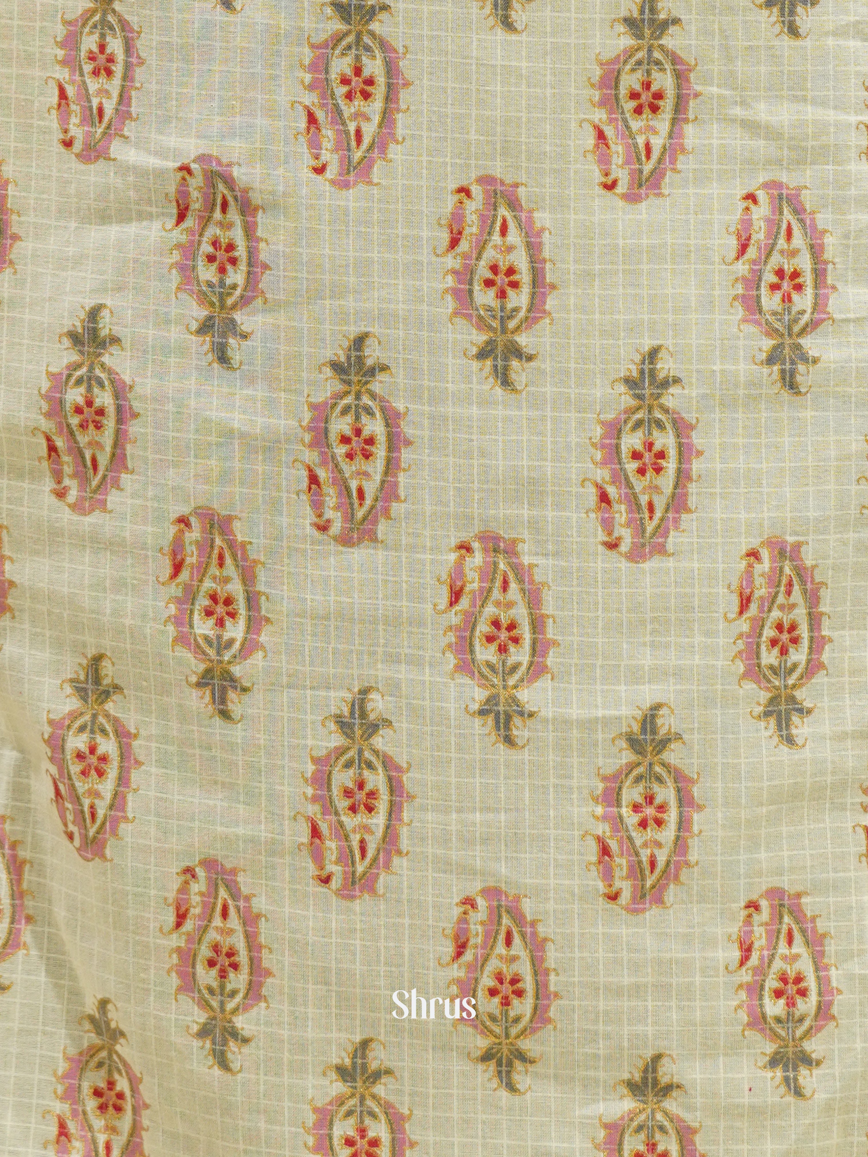 White - Readymade Kurti - Shop on ShrusEternity.com