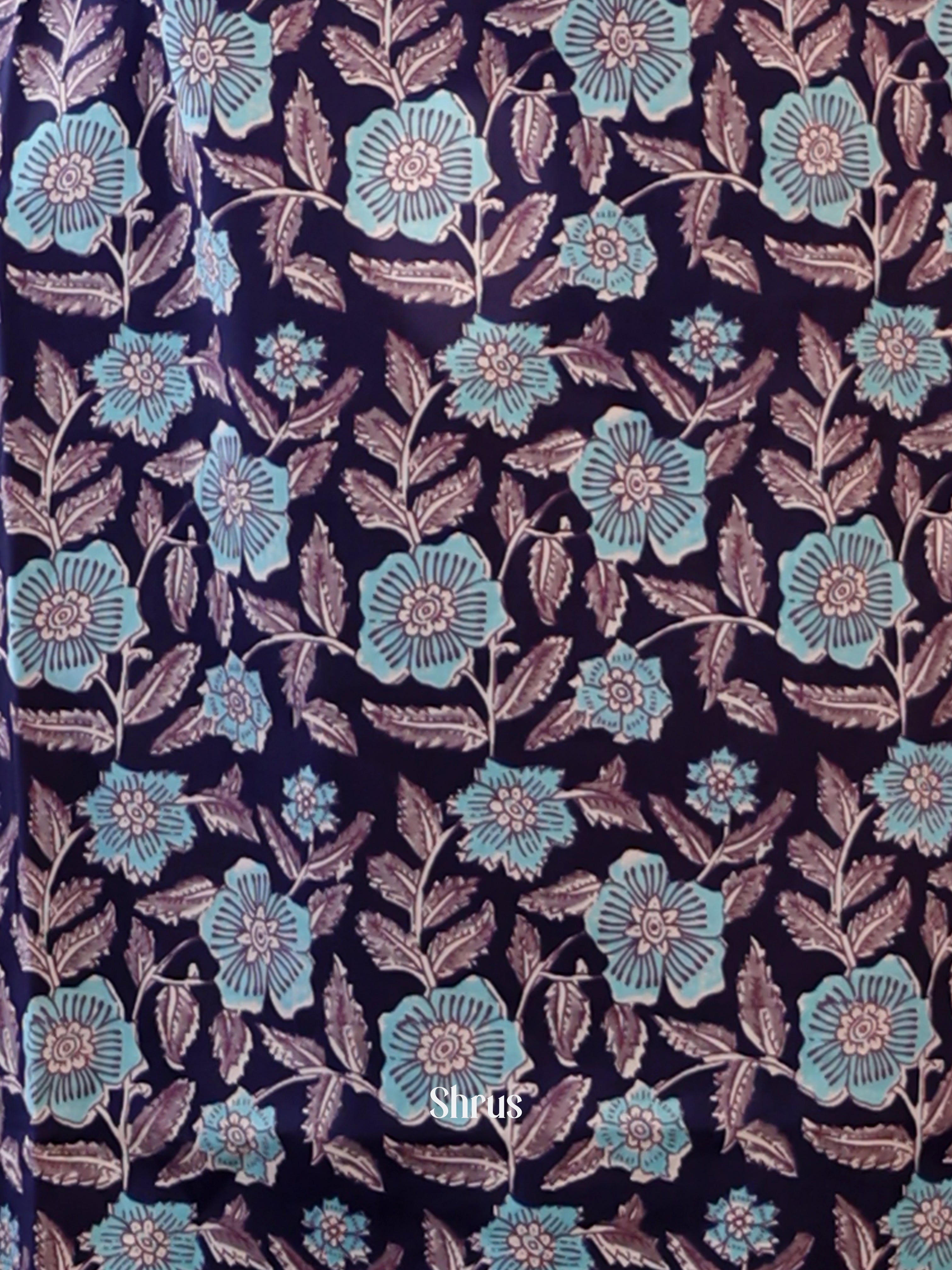 Blue - Readymade Suits - Shop on ShrusEternity.com