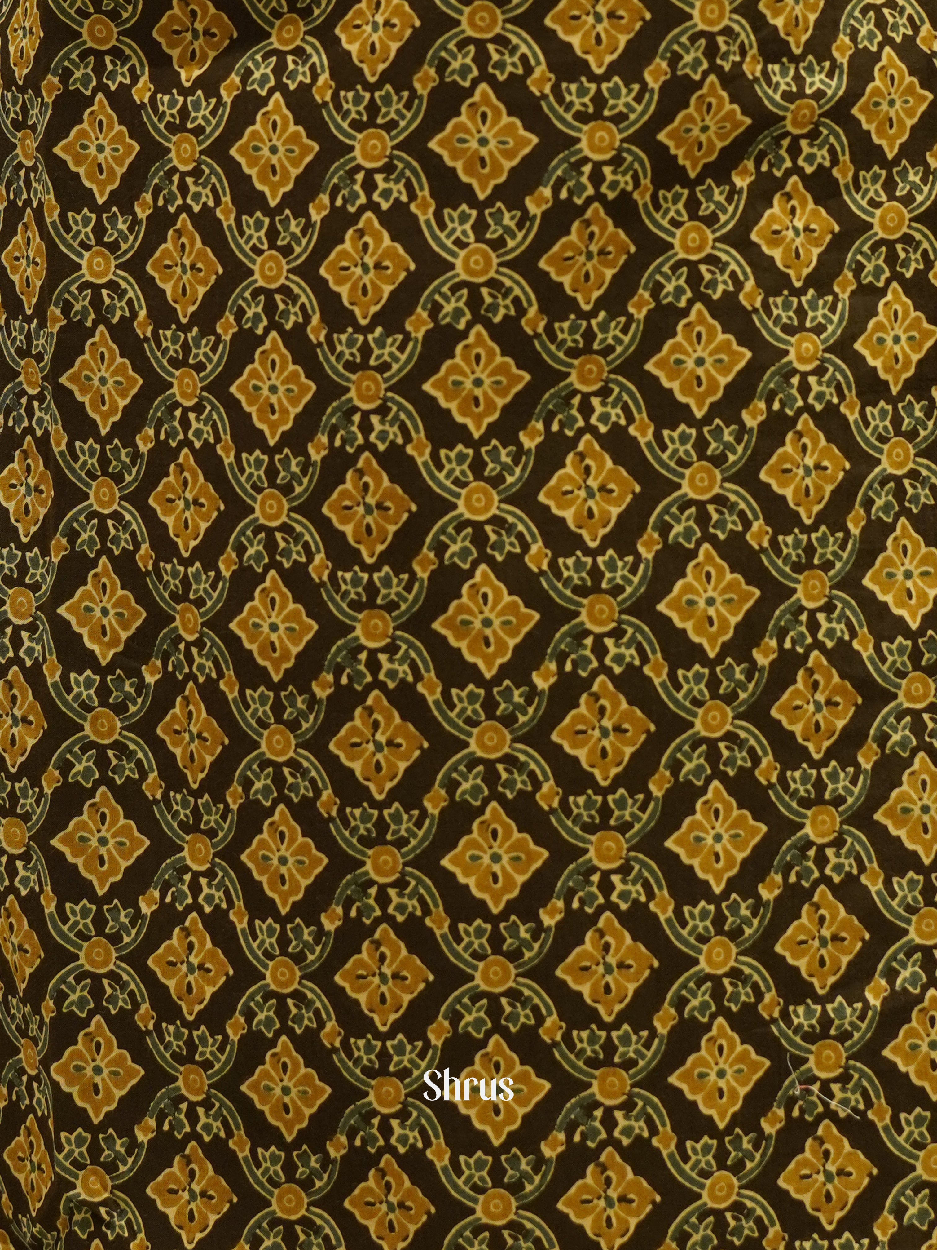 Green - Readymade Kurti - Shop on ShrusEternity.com