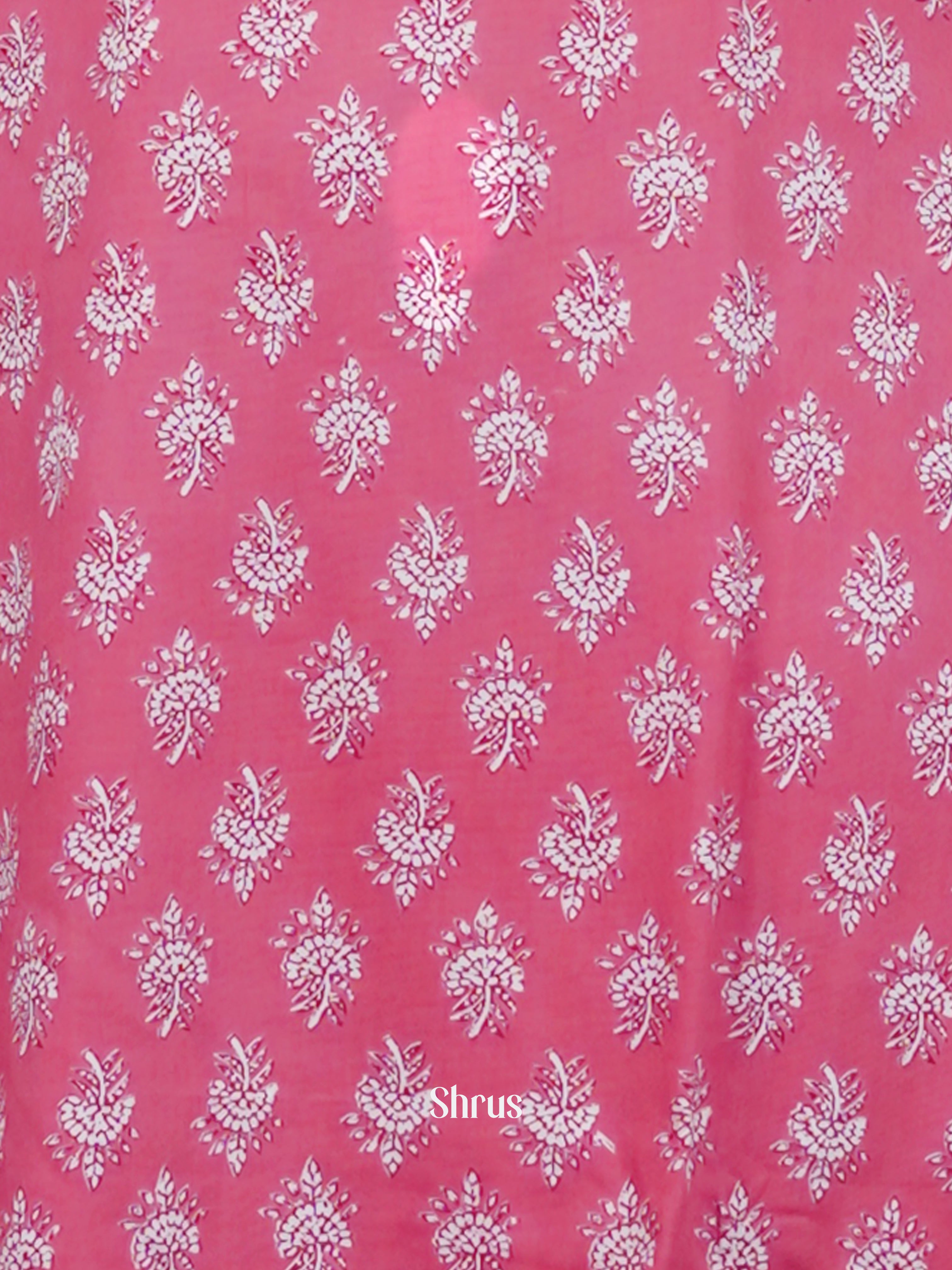 Pink -2pc casual Readymade Suits - Shop on ShrusEternity.com