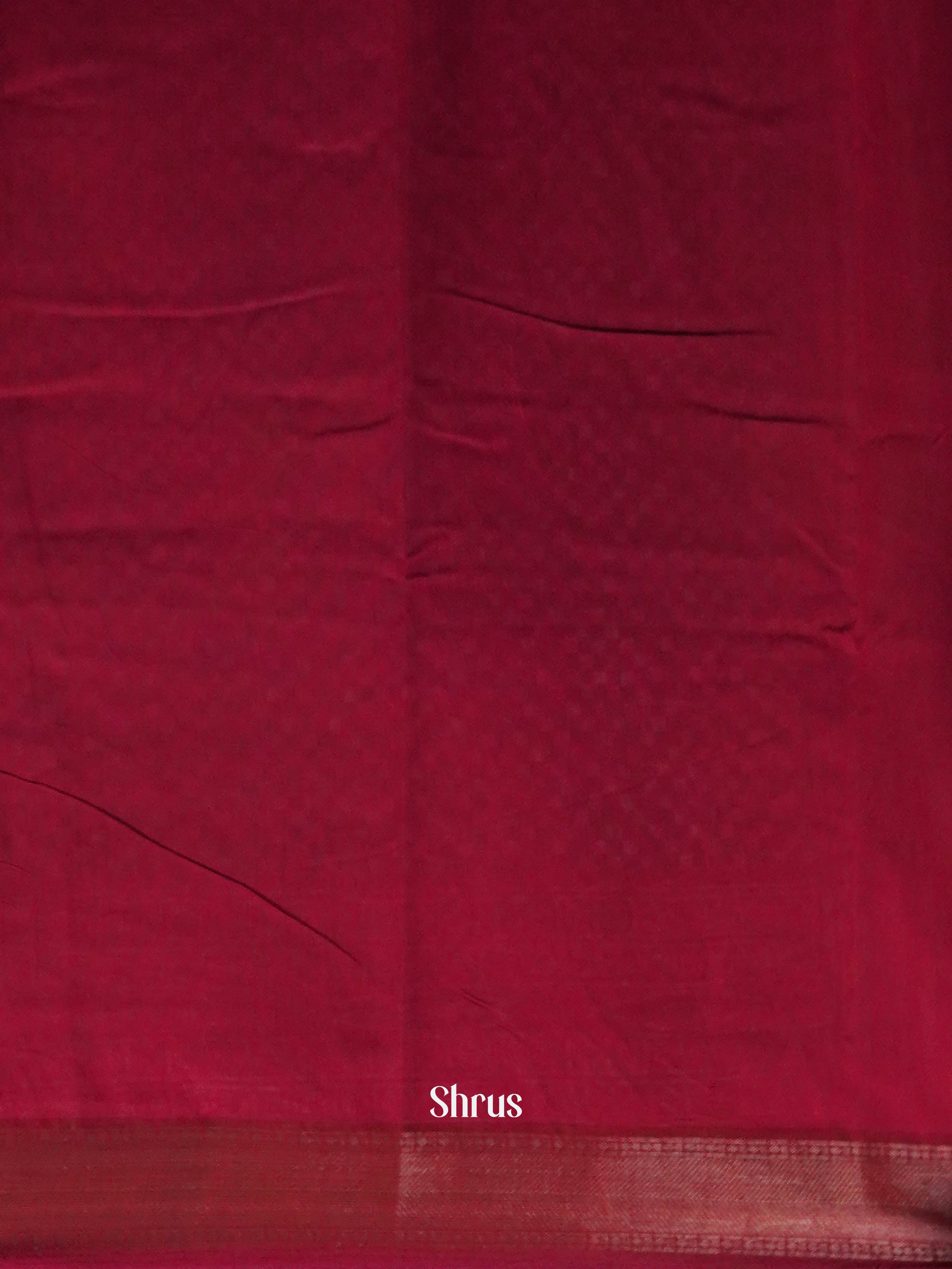 Black & Red - Art Modal - Shop on ShrusEternity.com