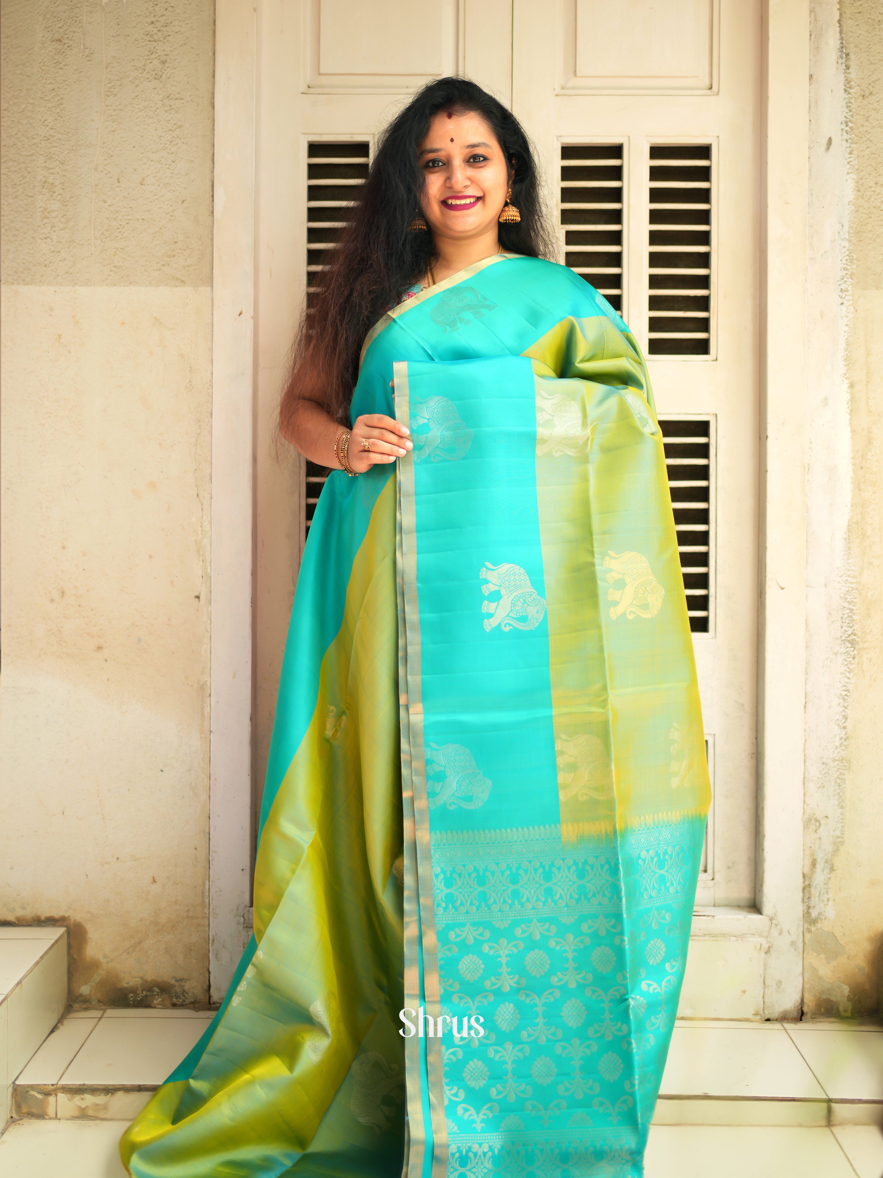 CGS12001 - Soft Silk - Shop on ShrusEternity.com