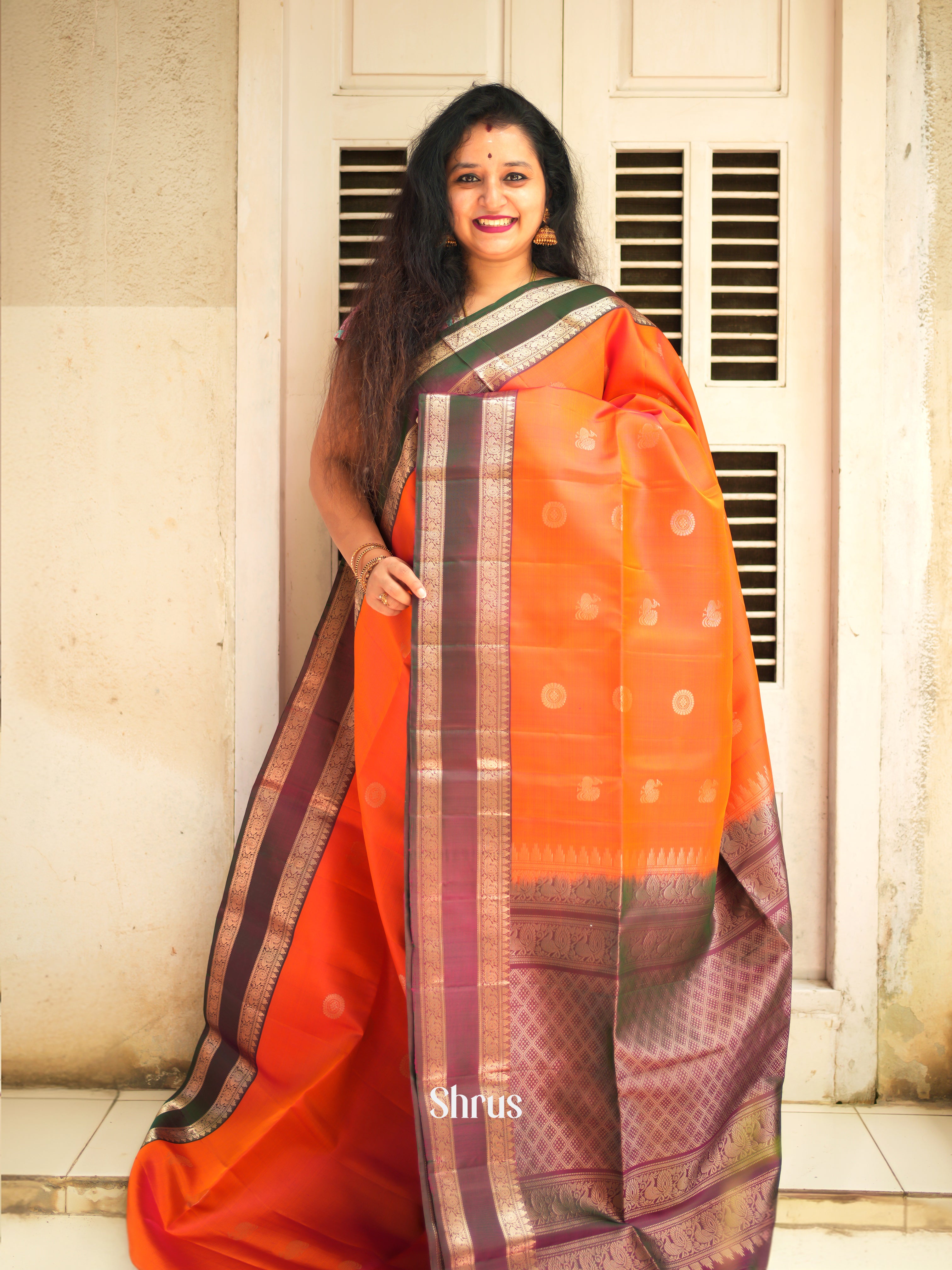 CGS12014- Soft Silk - Shop on ShrusEternity.com