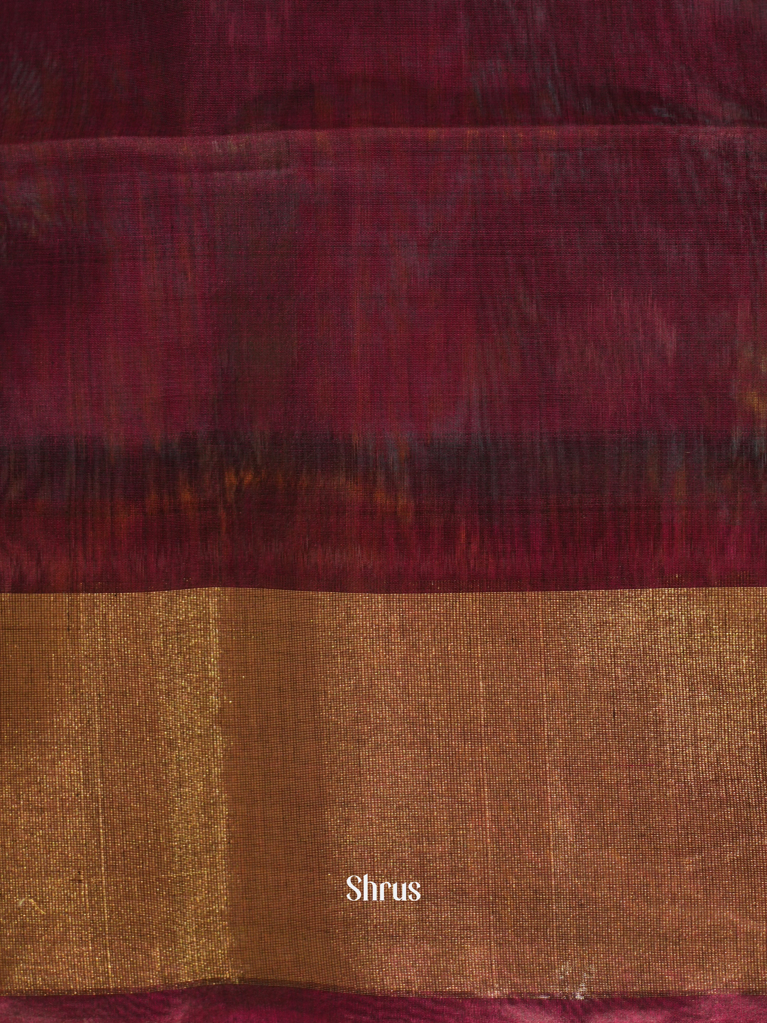 CGS12055 - Pochampally sico - Shop on ShrusEternity.com