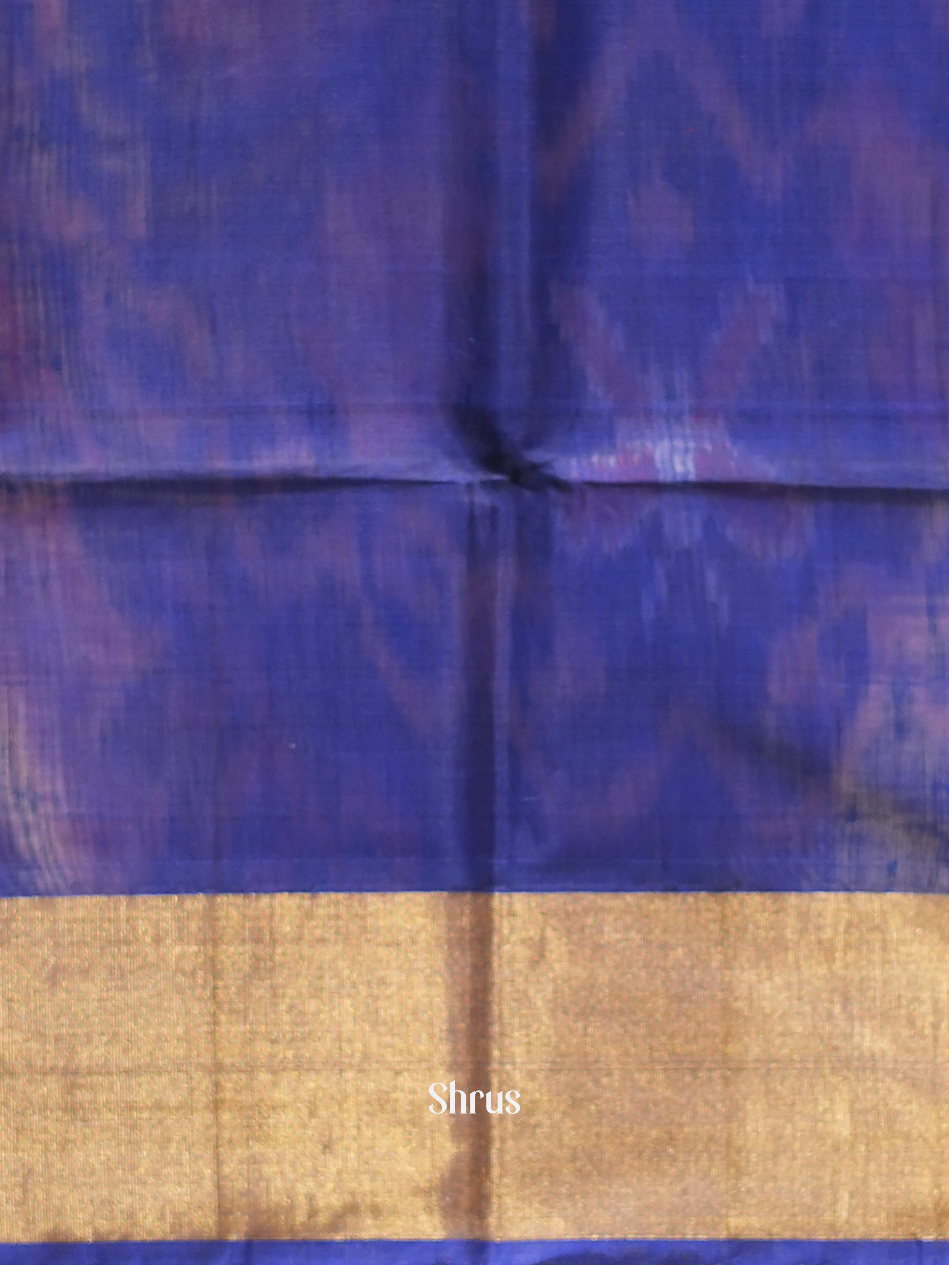 CGS12057 - Pochampally sico - Shop on ShrusEternity.com