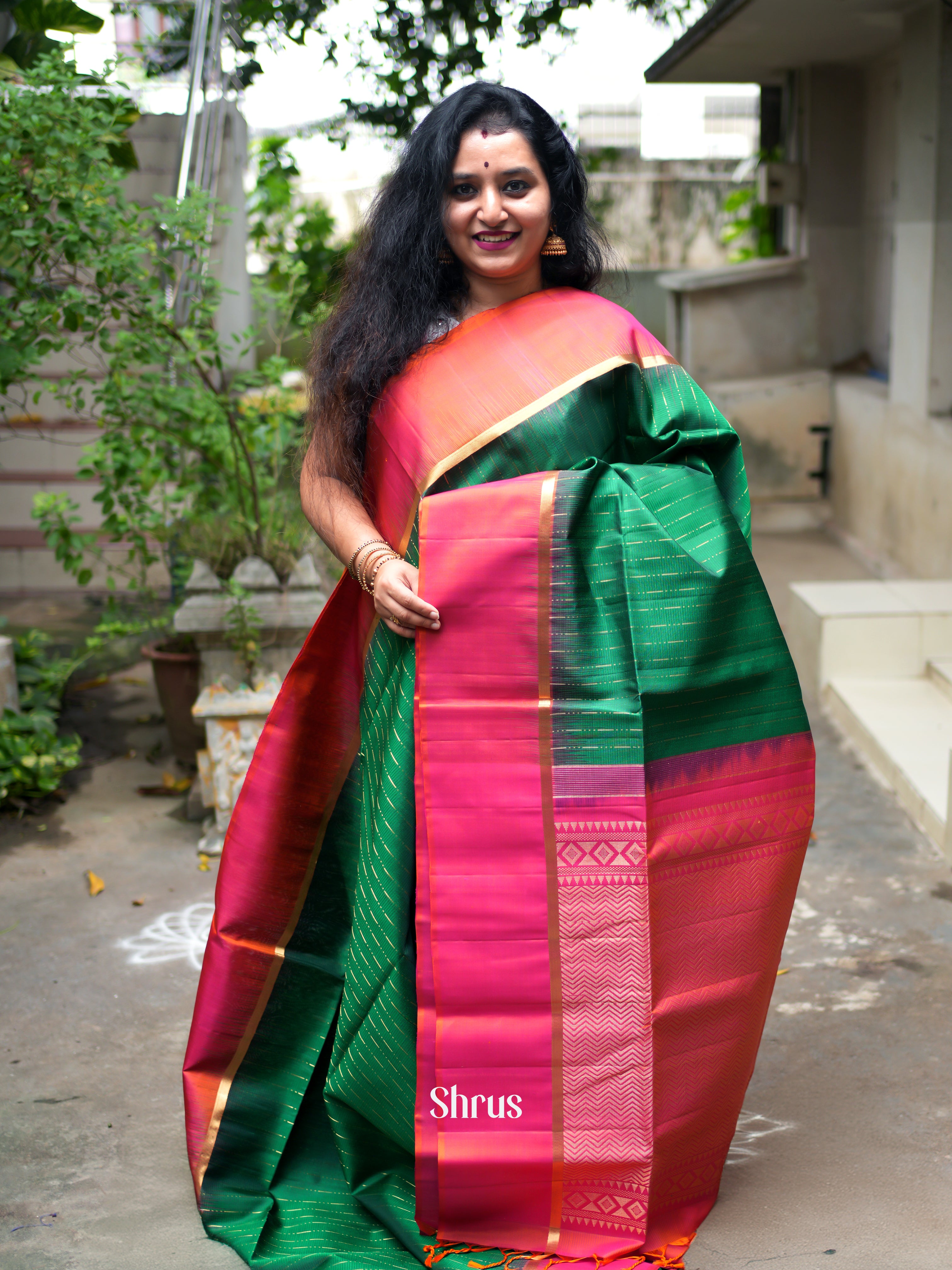 CGS12092 - Soft Silk - Shop on ShrusEternity.com