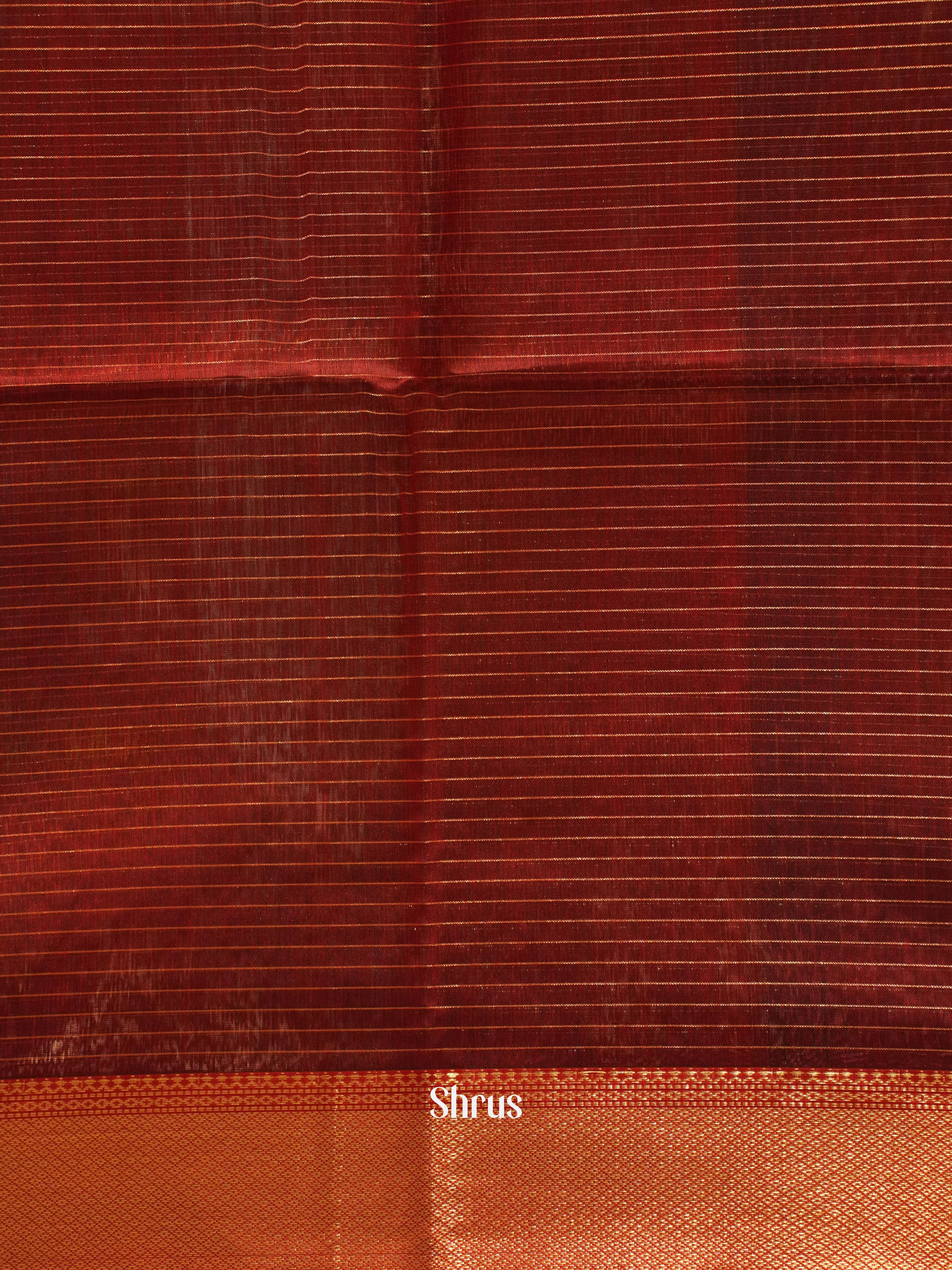 CGS15008- Maheshwari silkcotton - Shop on ShrusEternity.com