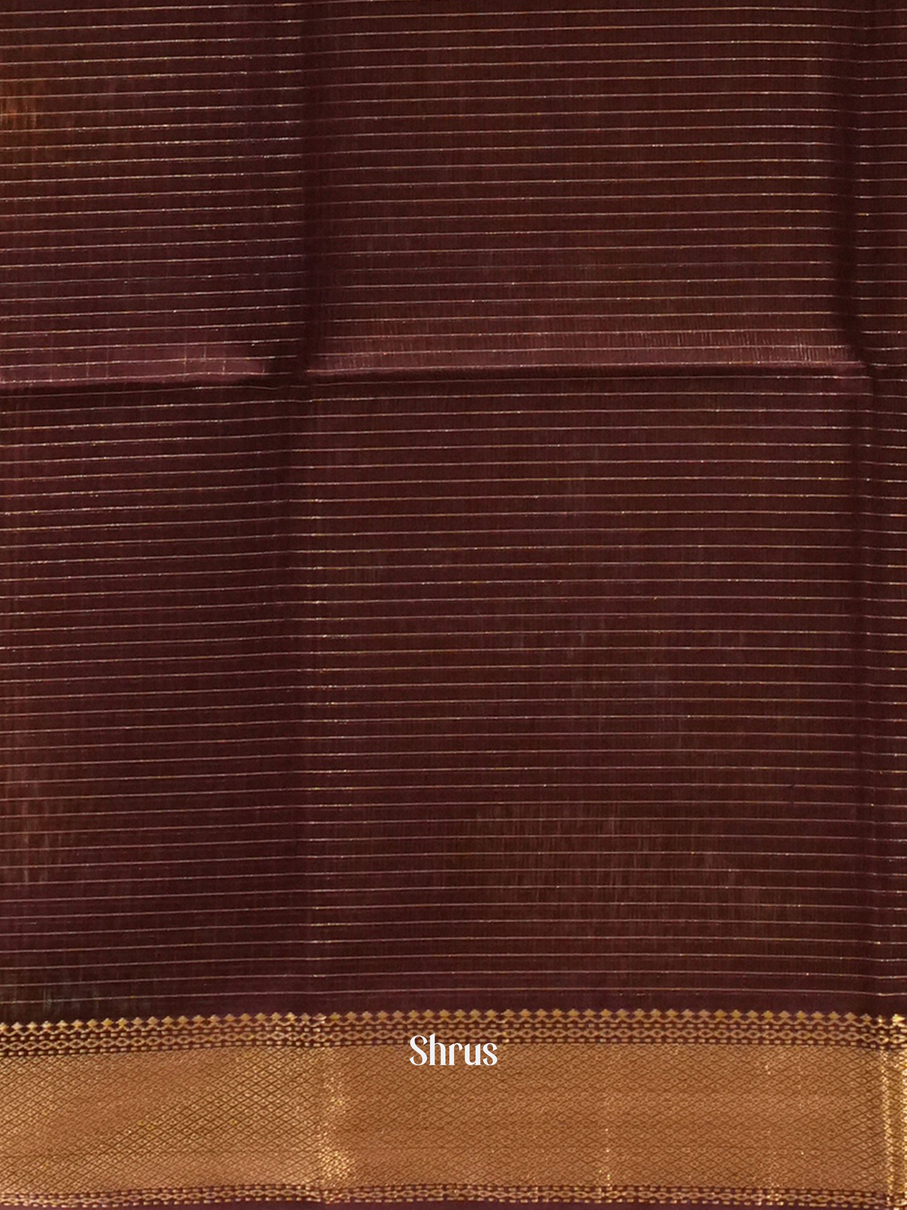 CGS15010 - Maheshwari silkcotton - Shop on ShrusEternity.com