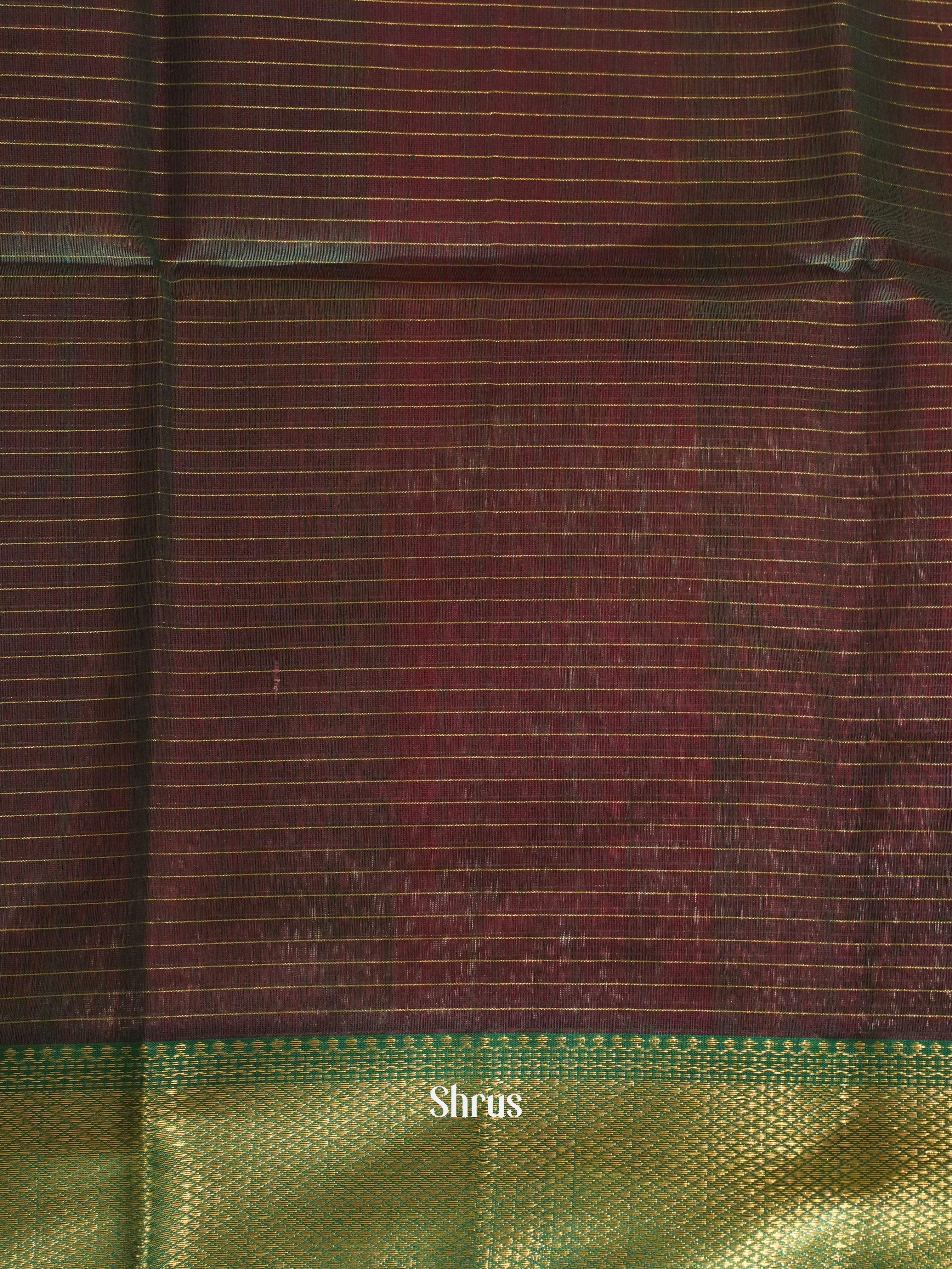 CGS15014- Maheshwari silkcotton - Shop on ShrusEternity.com