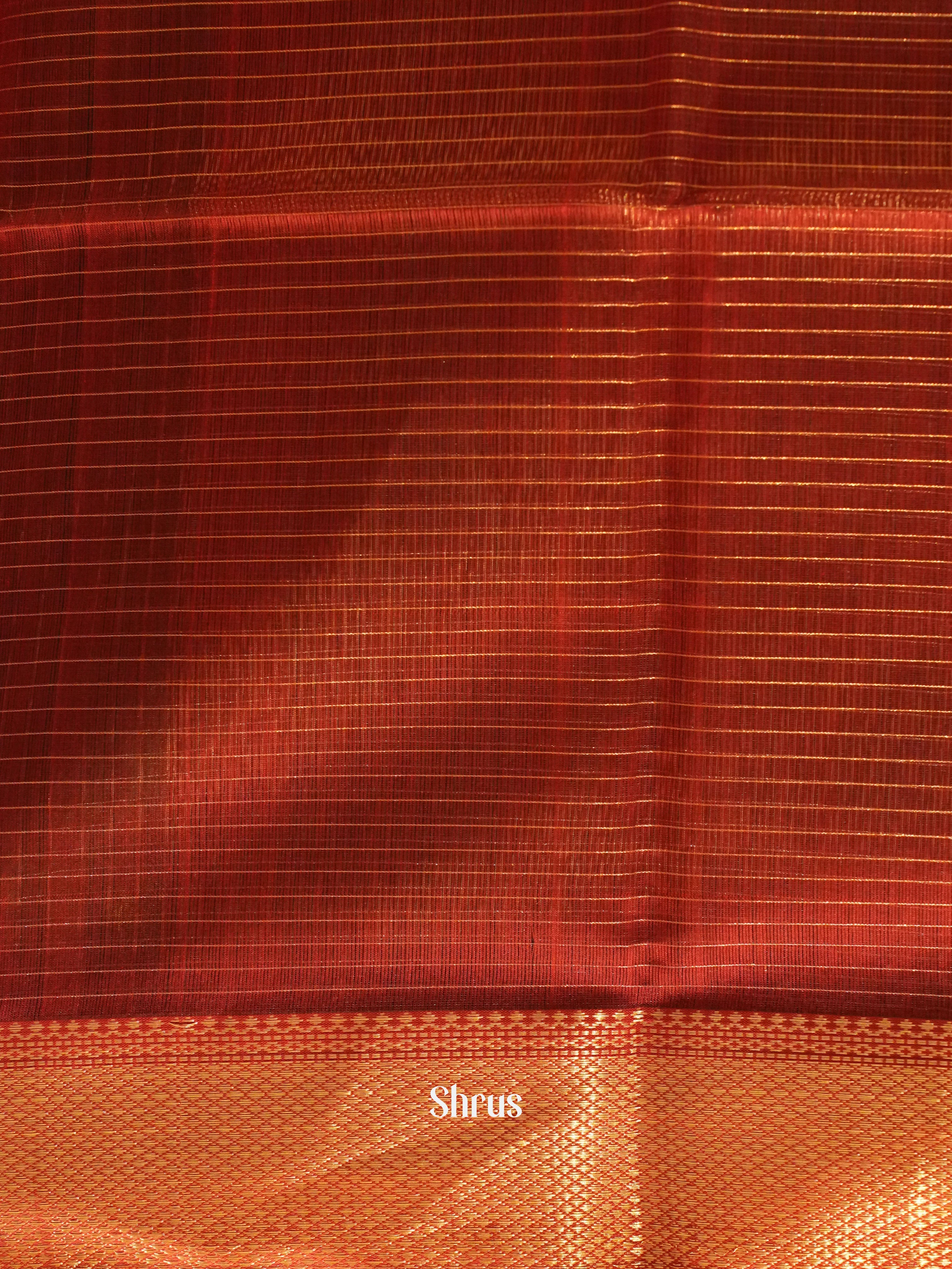 CGS15018- Maheshwari silkcotton - Shop on ShrusEternity.com