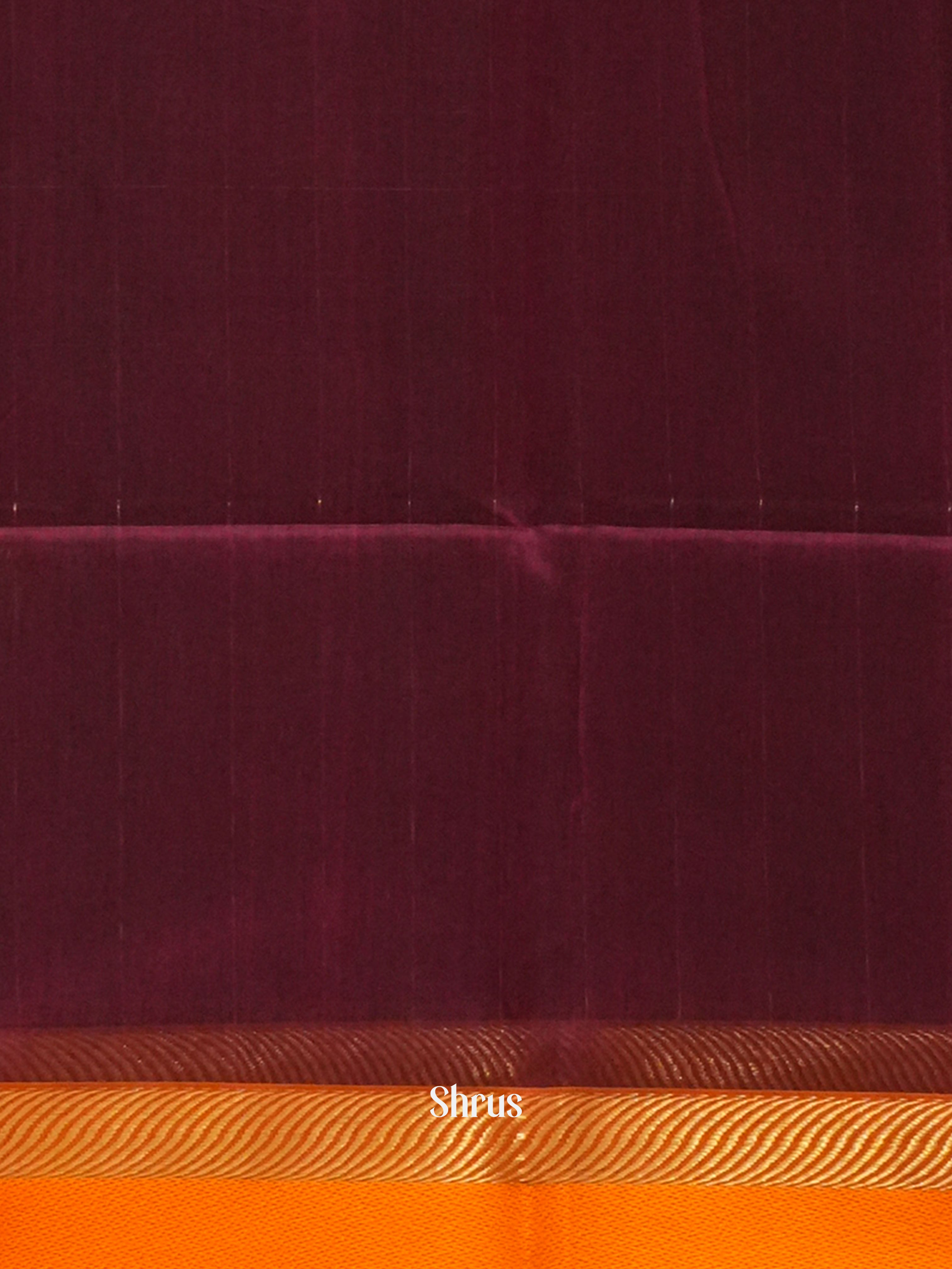 CGS15022 - Maheshwari silkcotton - Shop on ShrusEternity.com