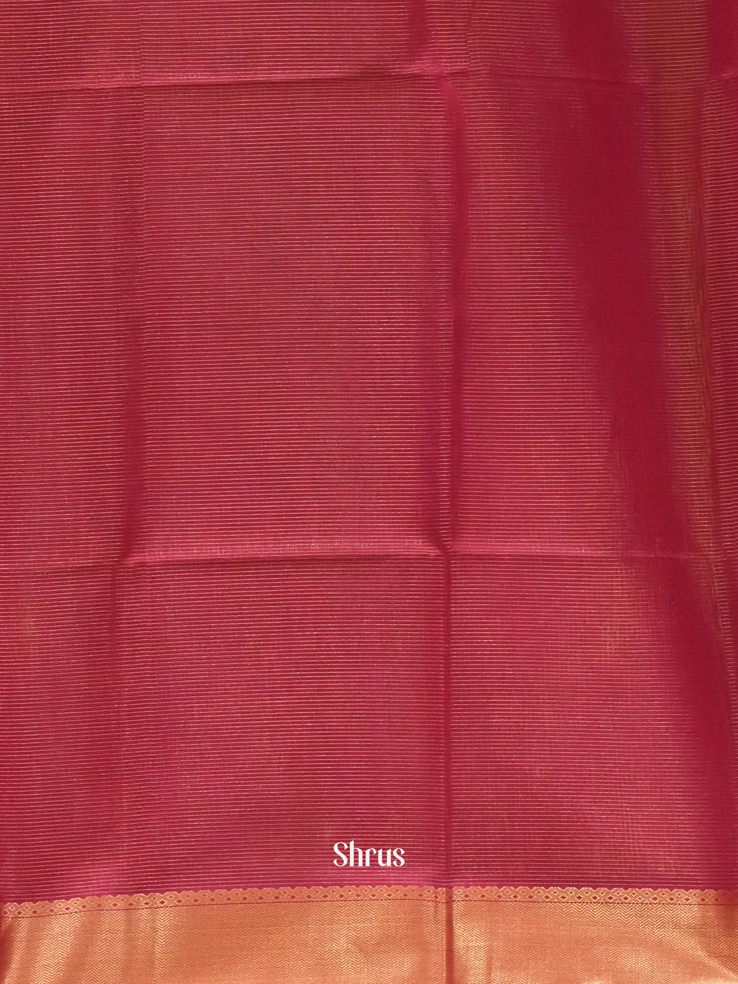 CGS15050 - Maheshwari silkcotton - Shop on ShrusEternity.com