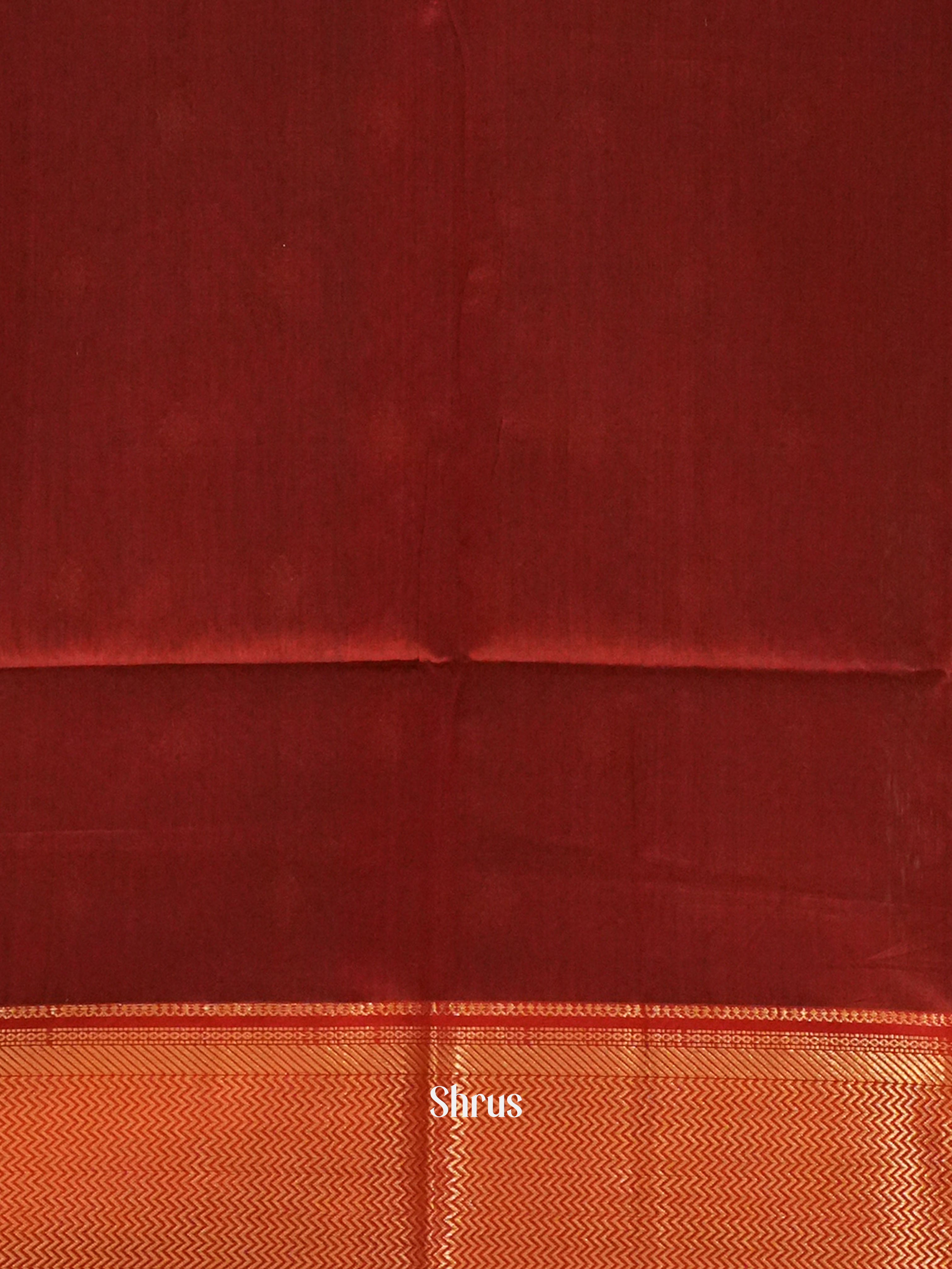 CGS15052 - Maheshwari silkcotton - Shop on ShrusEternity.com
