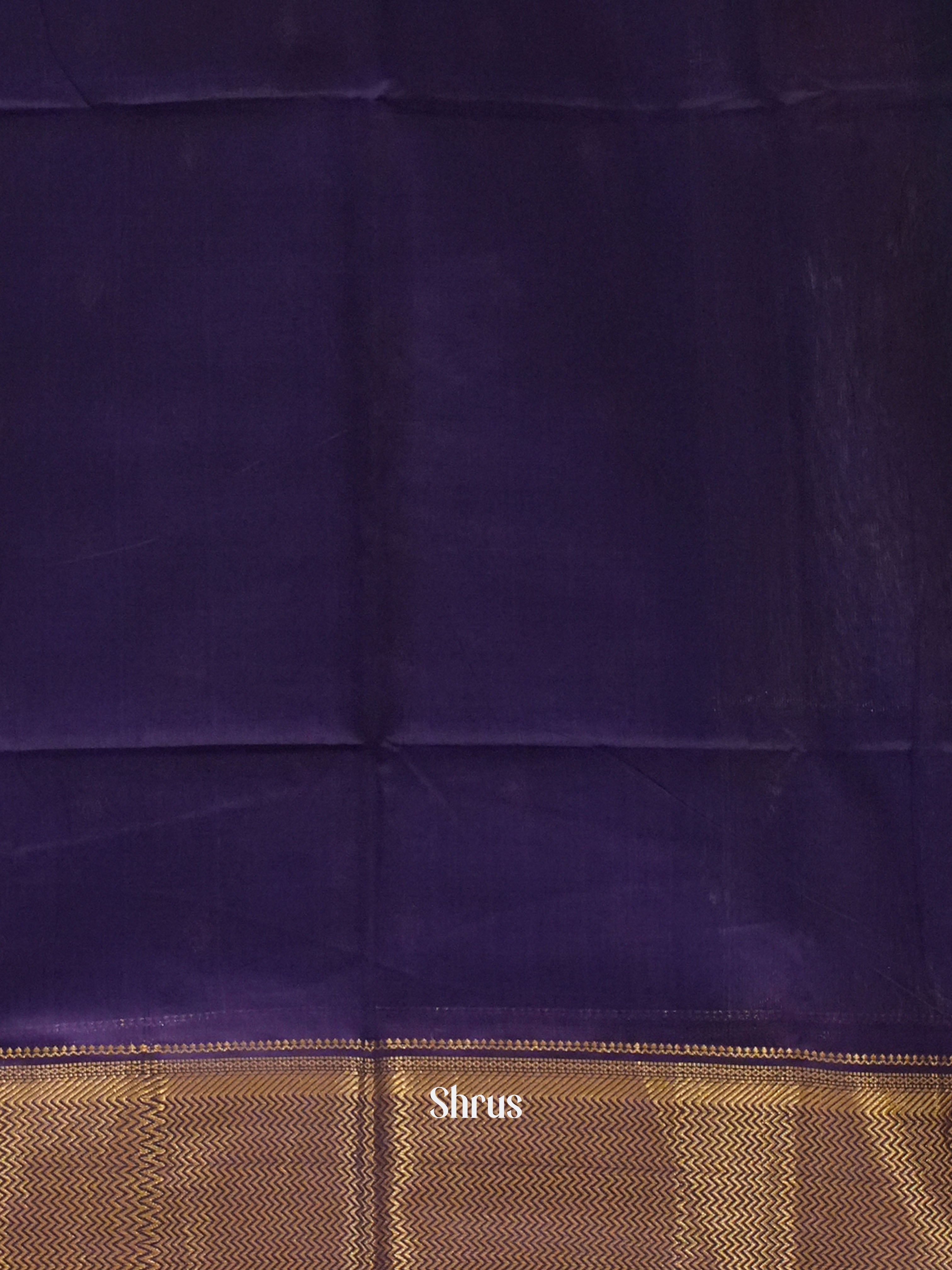 CGS15059 - Maheshwari silkcotton - Shop on ShrusEternity.com