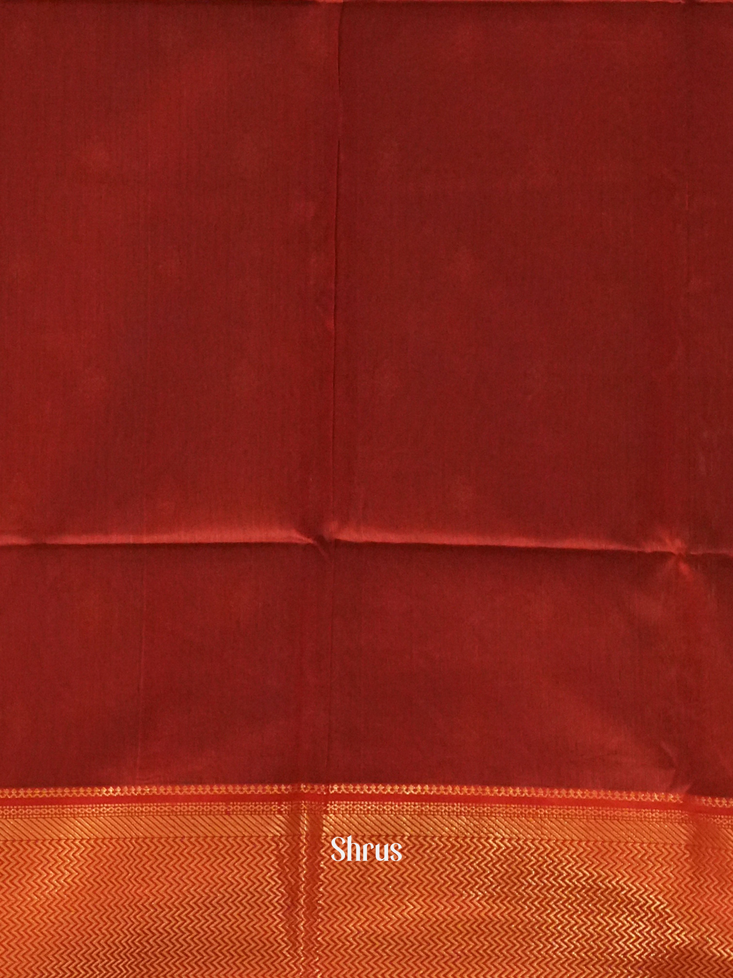 CGS15060 - Maheshwari silkcotton - Shop on ShrusEternity.com
