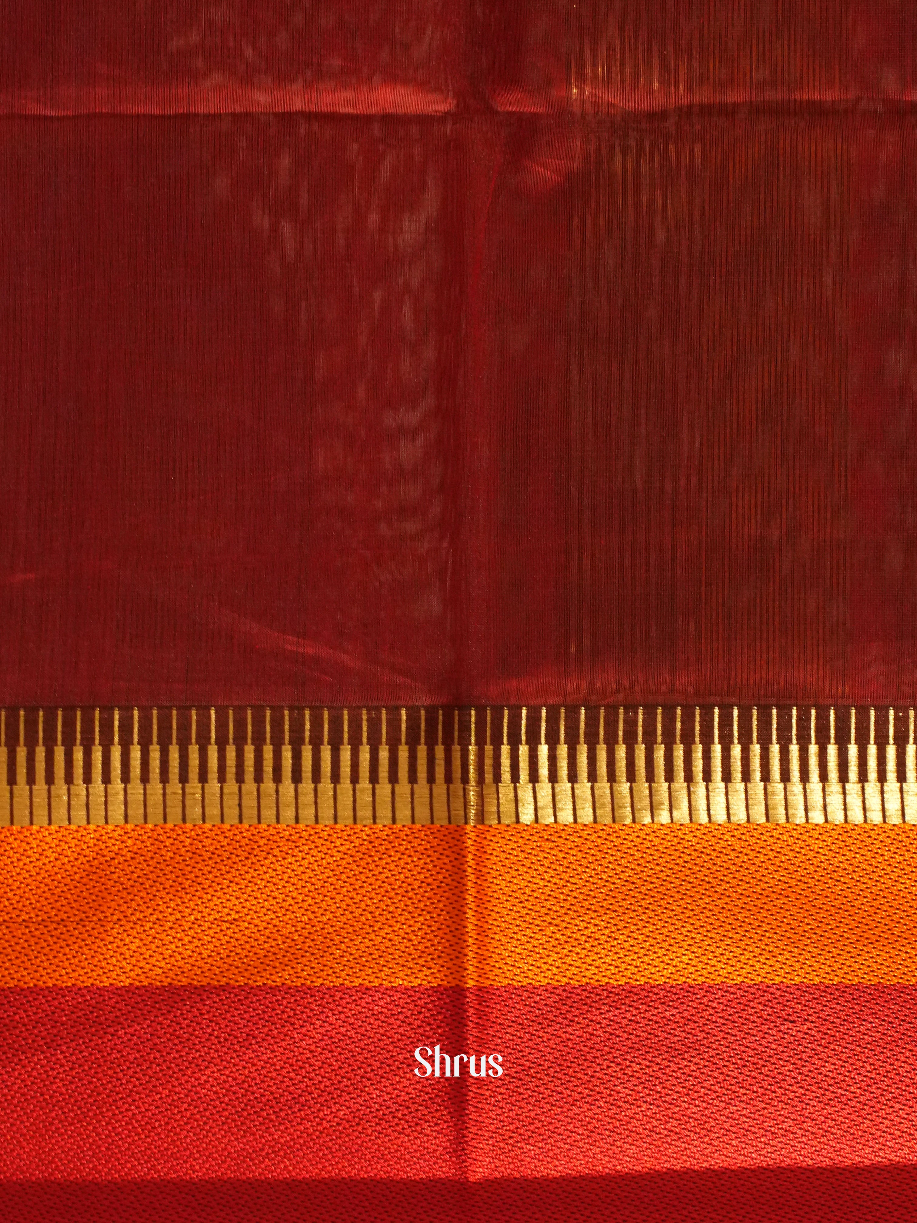 CGS15065-Maheshwari silkcotton - Shop on ShrusEternity.com