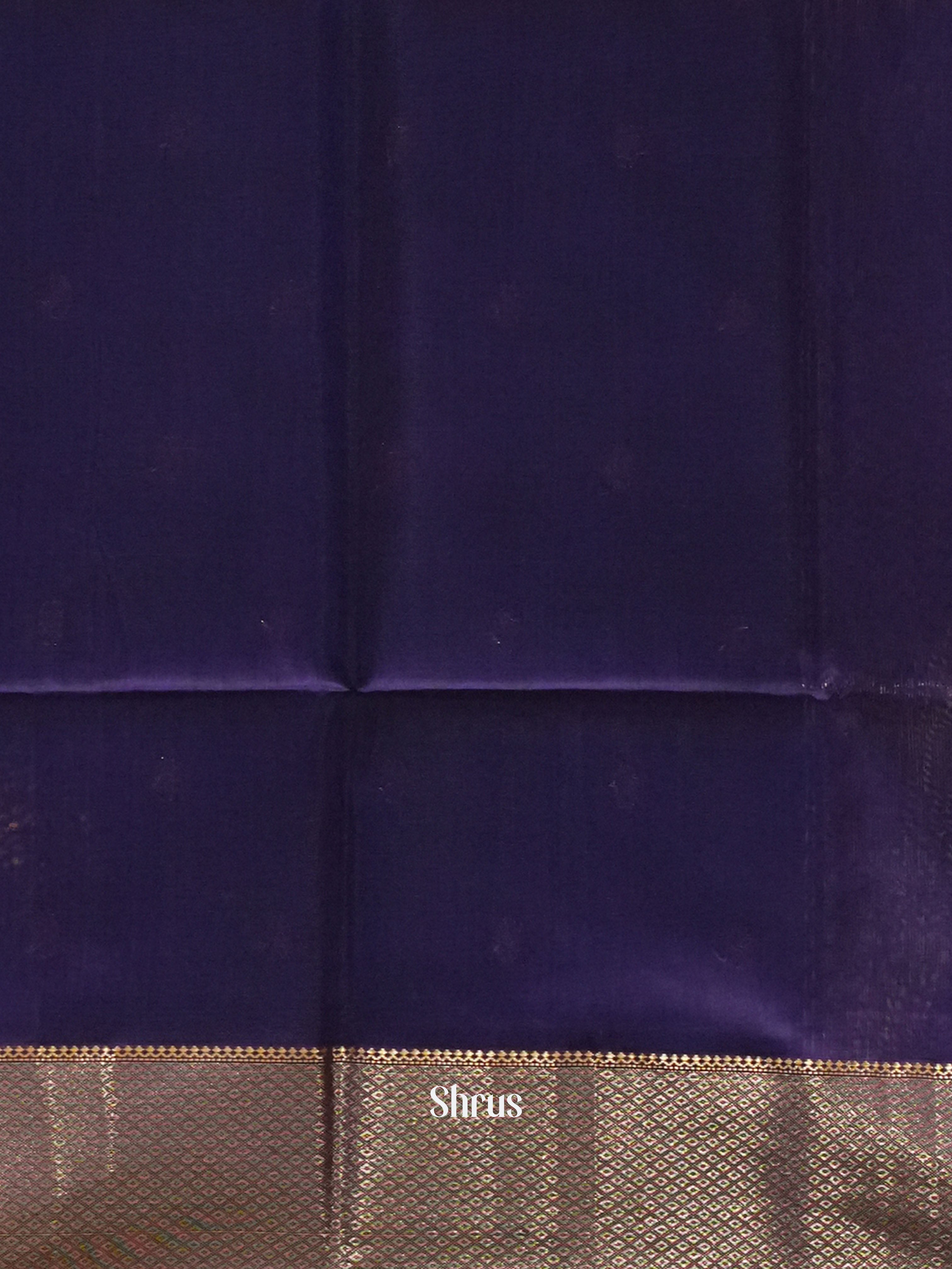 CGS15074 - Maheshwari silkcotton - Shop on ShrusEternity.com