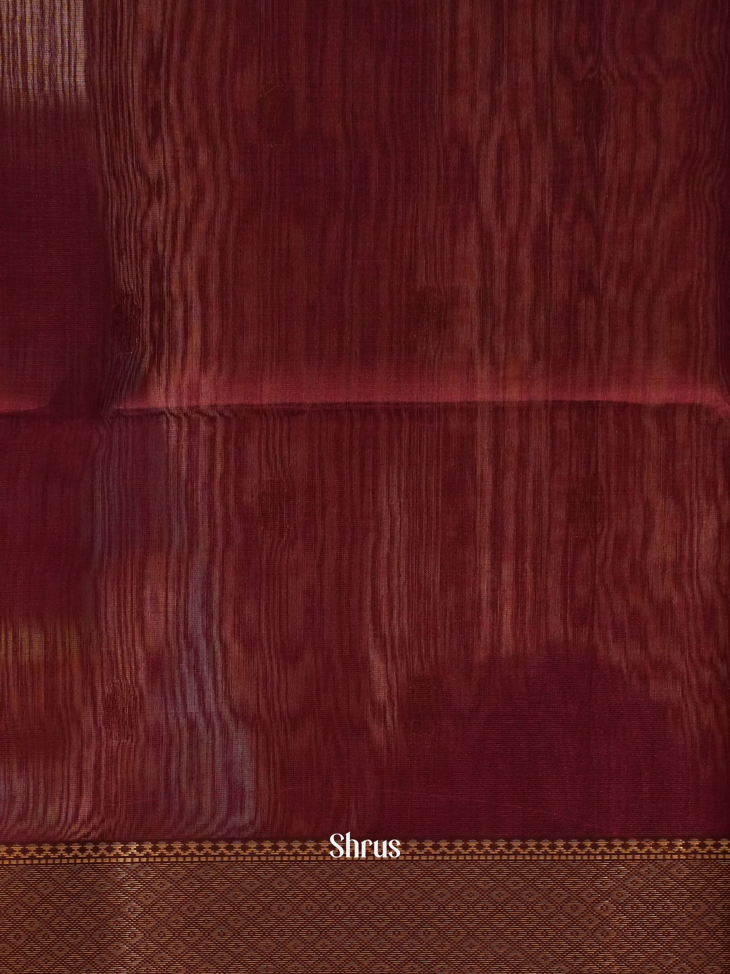 CGS15090-Maheshwari silkcotton - Shop on ShrusEternity.com