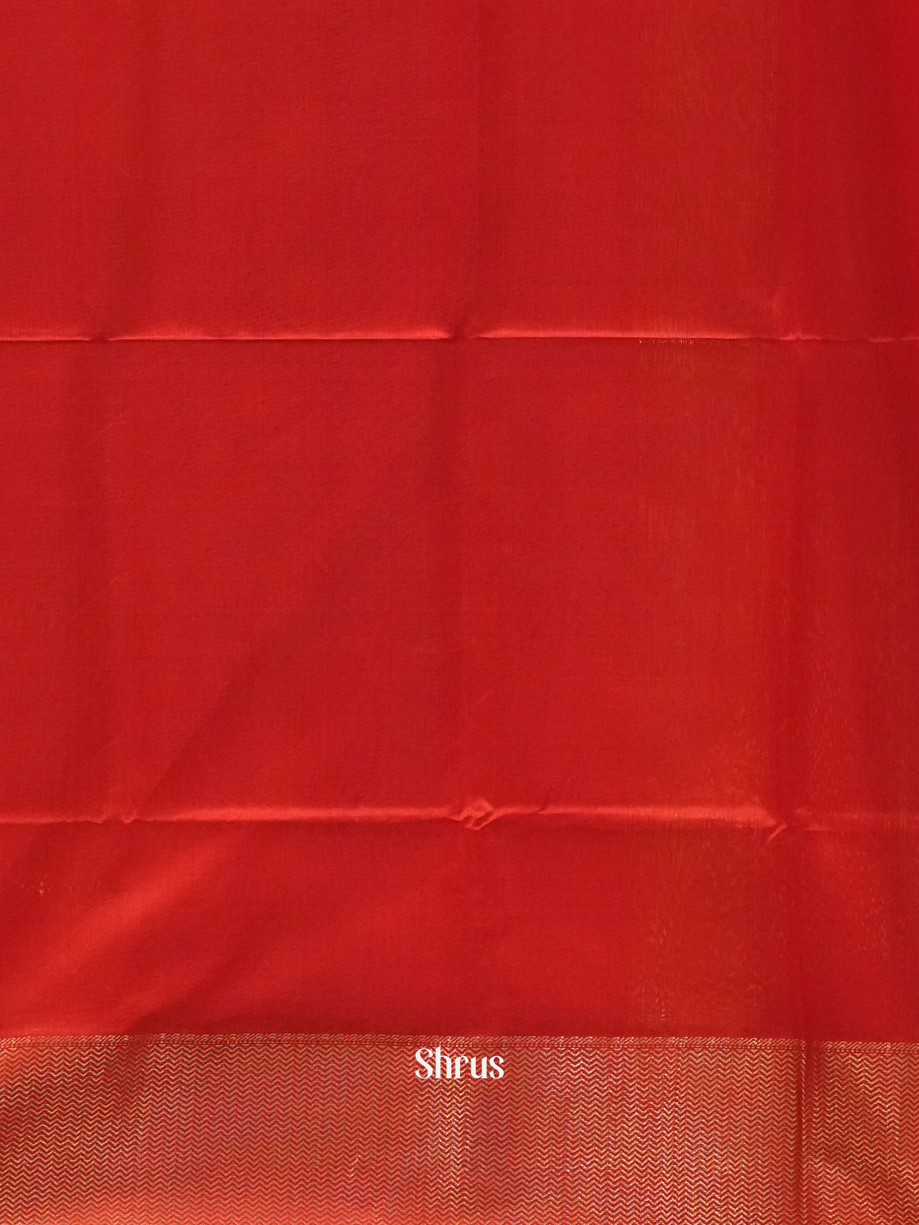 CGS15142 - Maheshwari silkcotton - Shop on ShrusEternity.com