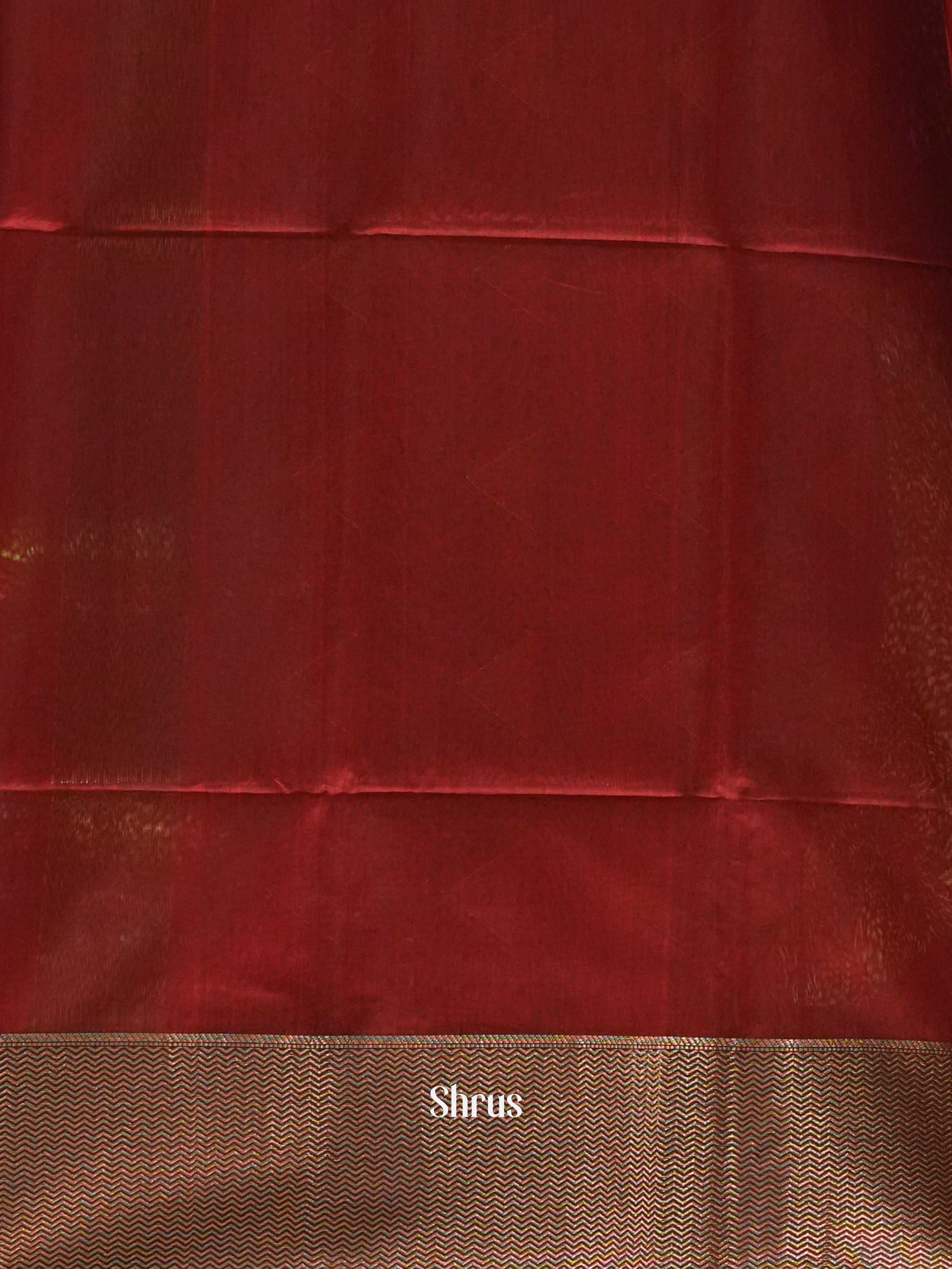 CGS15145 - Maheshwari silkcotton - Shop on ShrusEternity.com