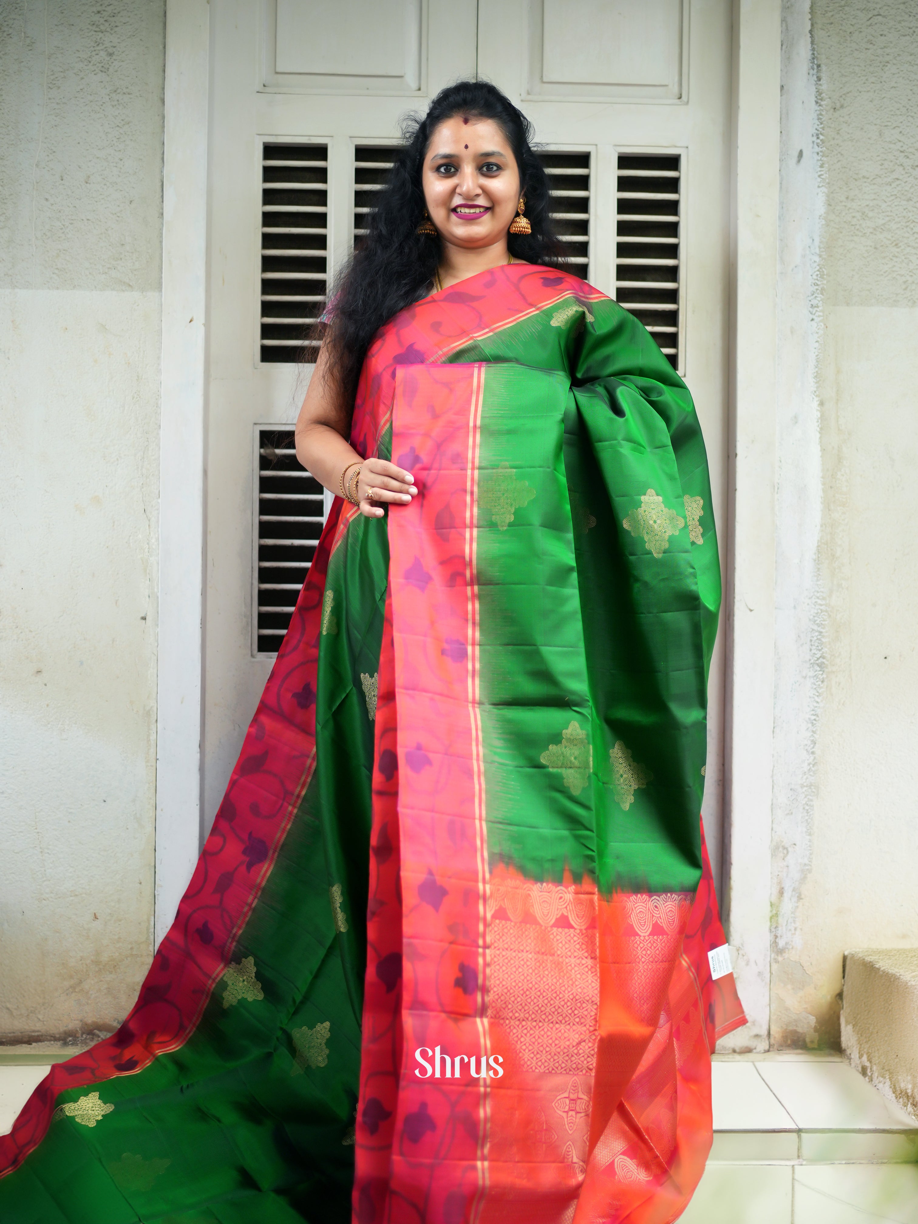 CGS15203 - Soft Silk - Shop on ShrusEternity.com