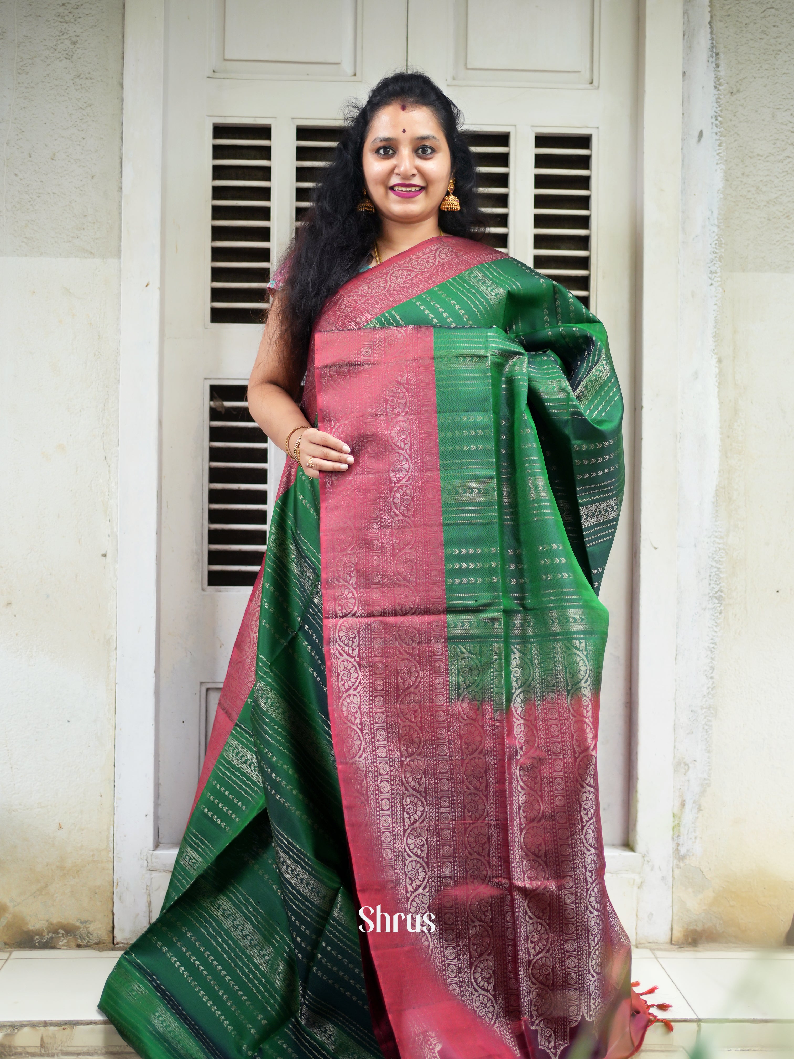 CGS15239 - Soft Silk - Shop on ShrusEternity.com