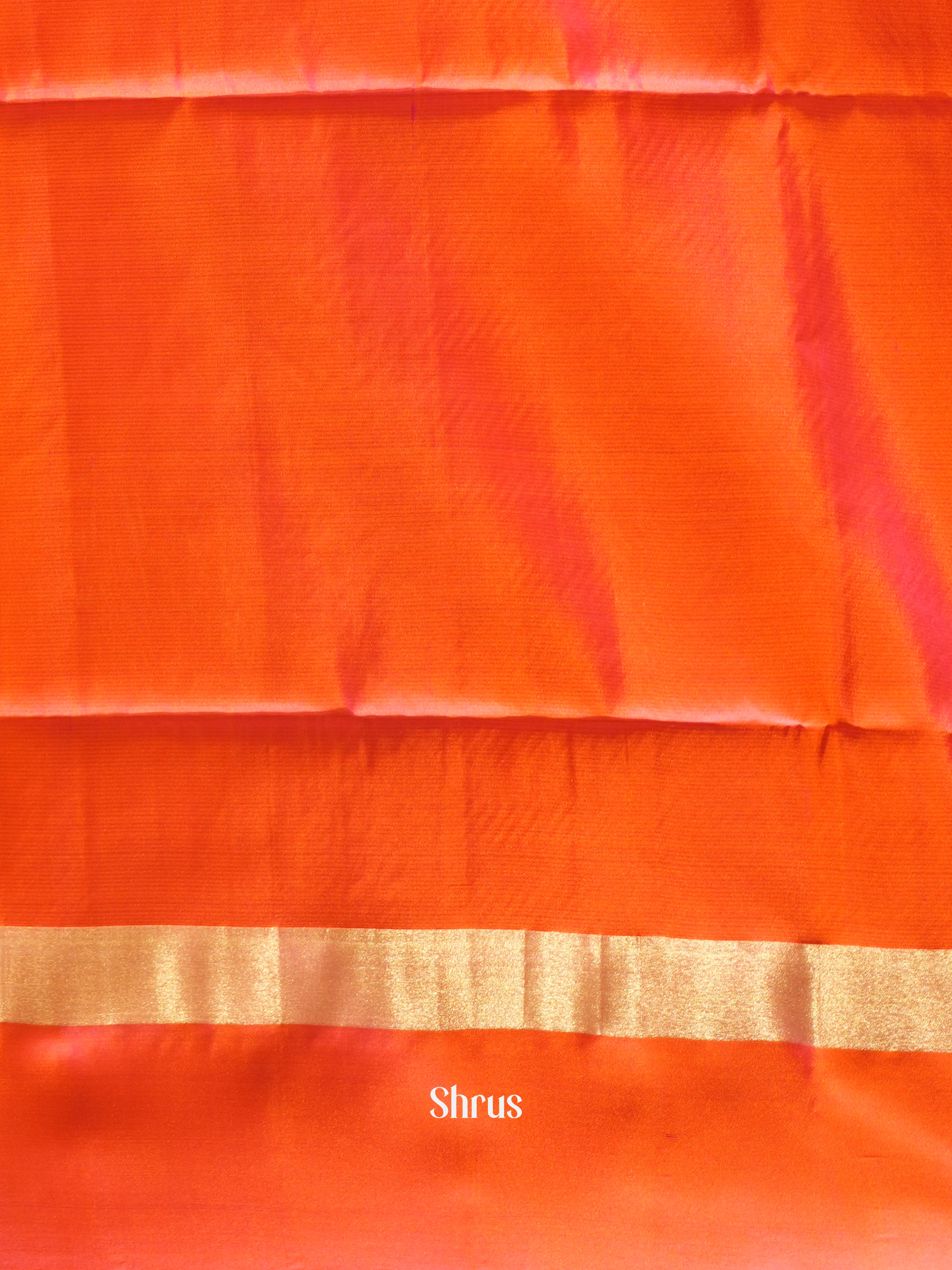 CGS15242 - Soft Silk Saree - Shop on ShrusEternity.com