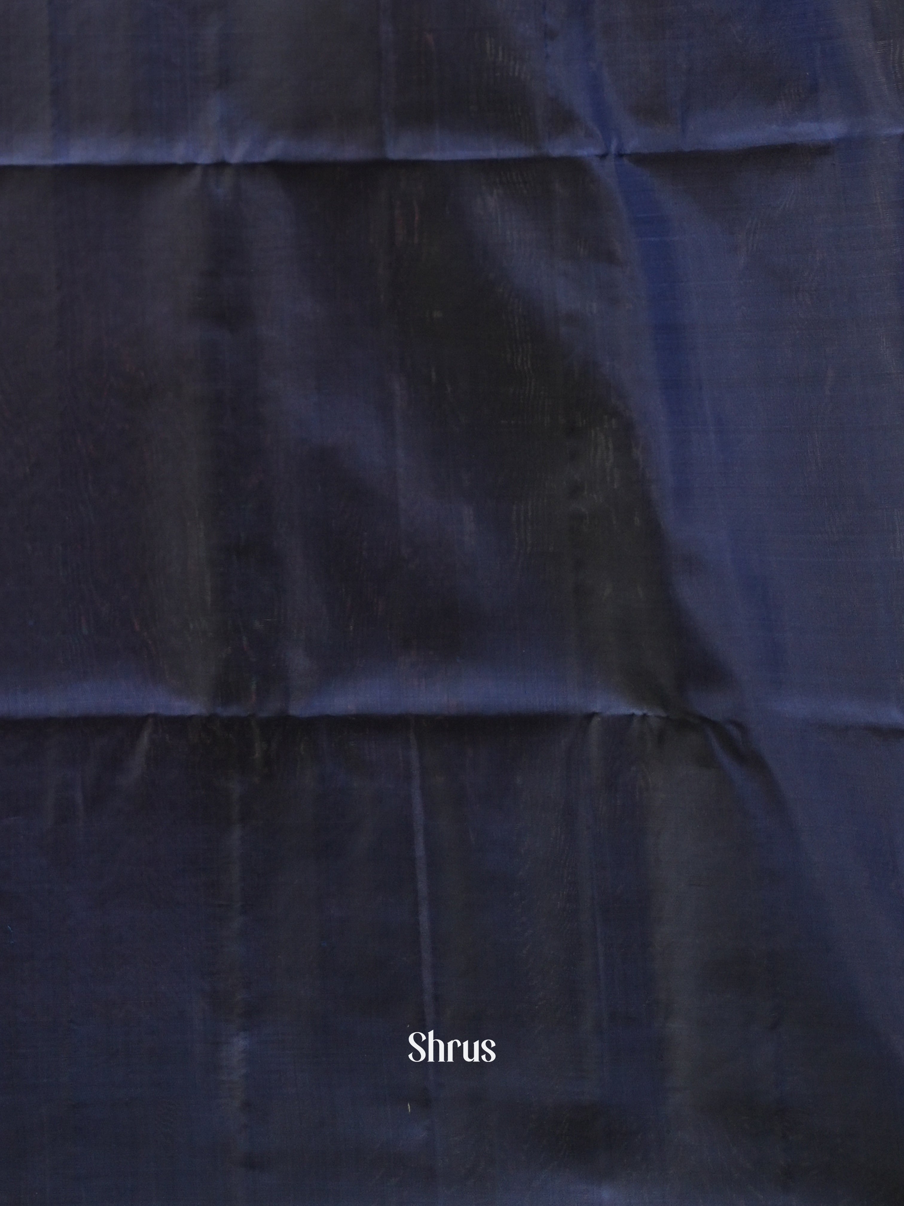 Lavender & Blue - Soft Silk Saree - Shop on ShrusEternity.com
