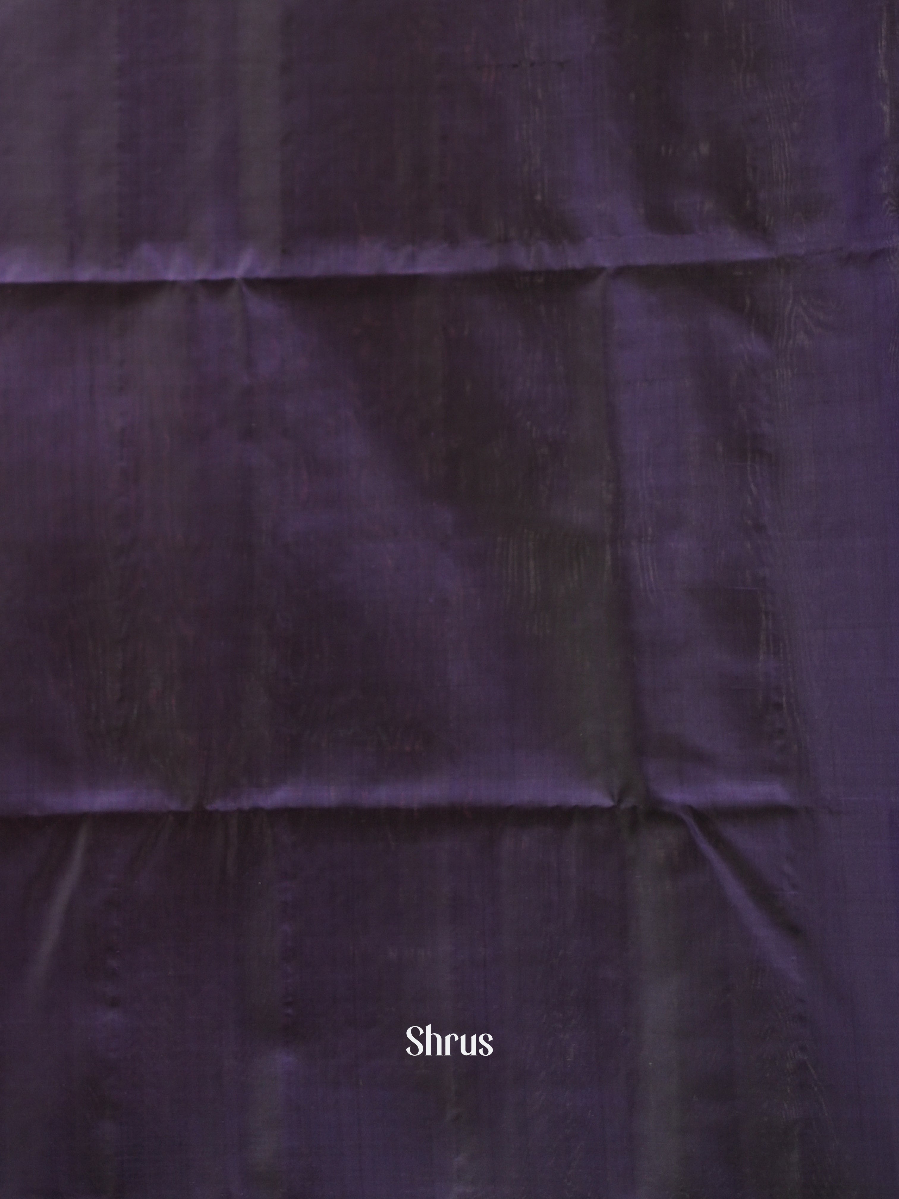 Onion Pink & Purple - Soft Silk Saree - Shop on ShrusEternity.com