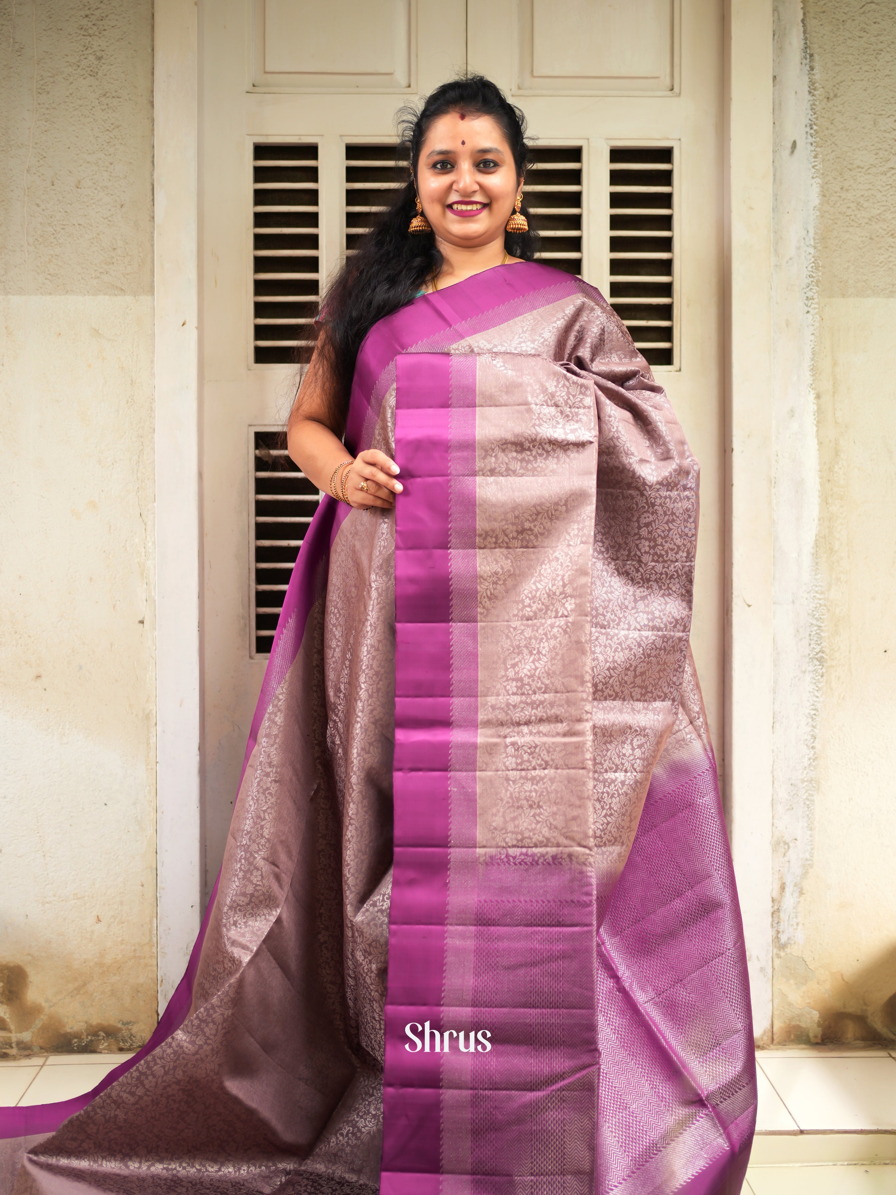 CGS15296 - Soft Silk - Shop on ShrusEternity.com