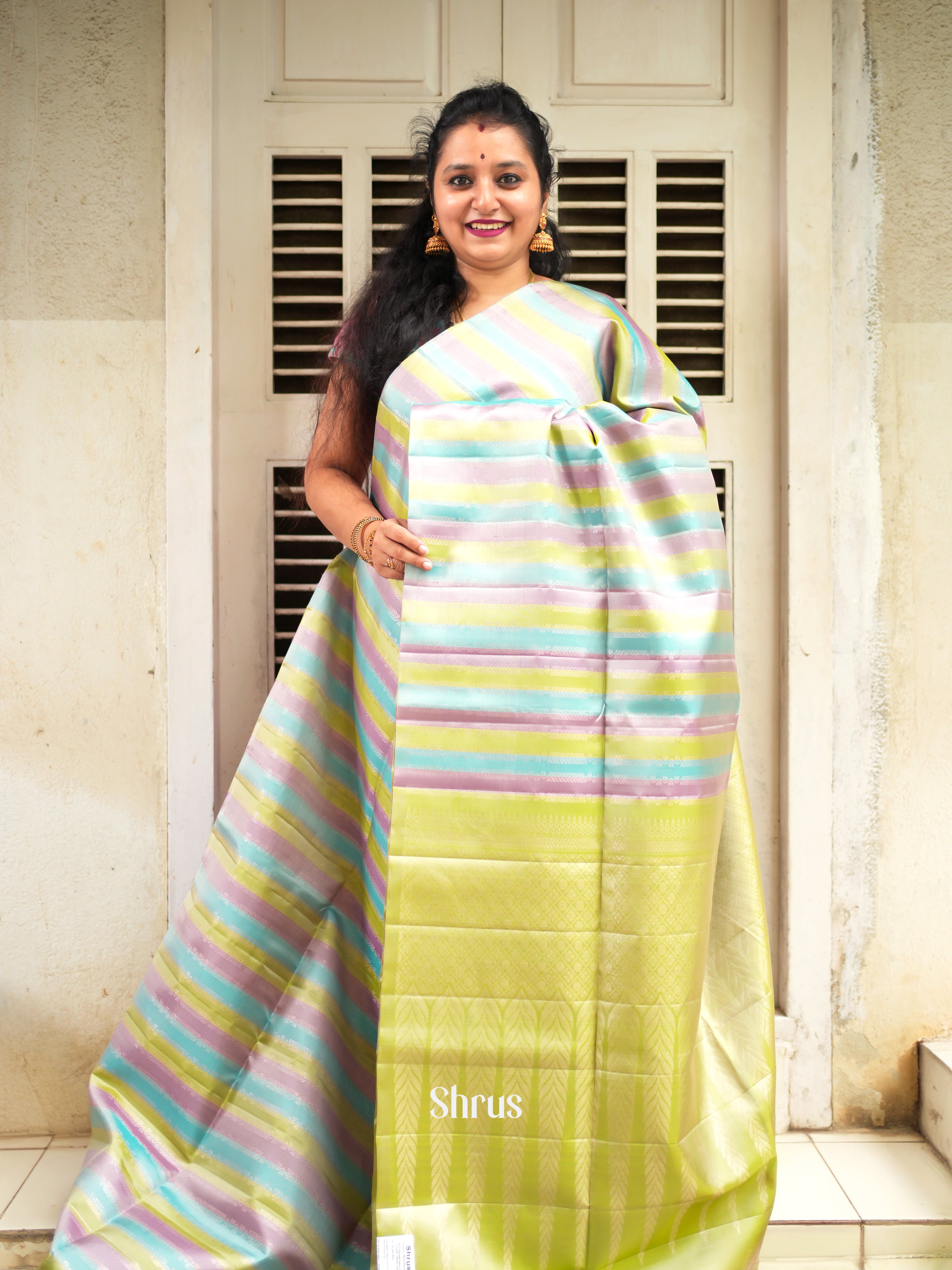 CGS15302 - Soft Silk - Shop on ShrusEternity.com