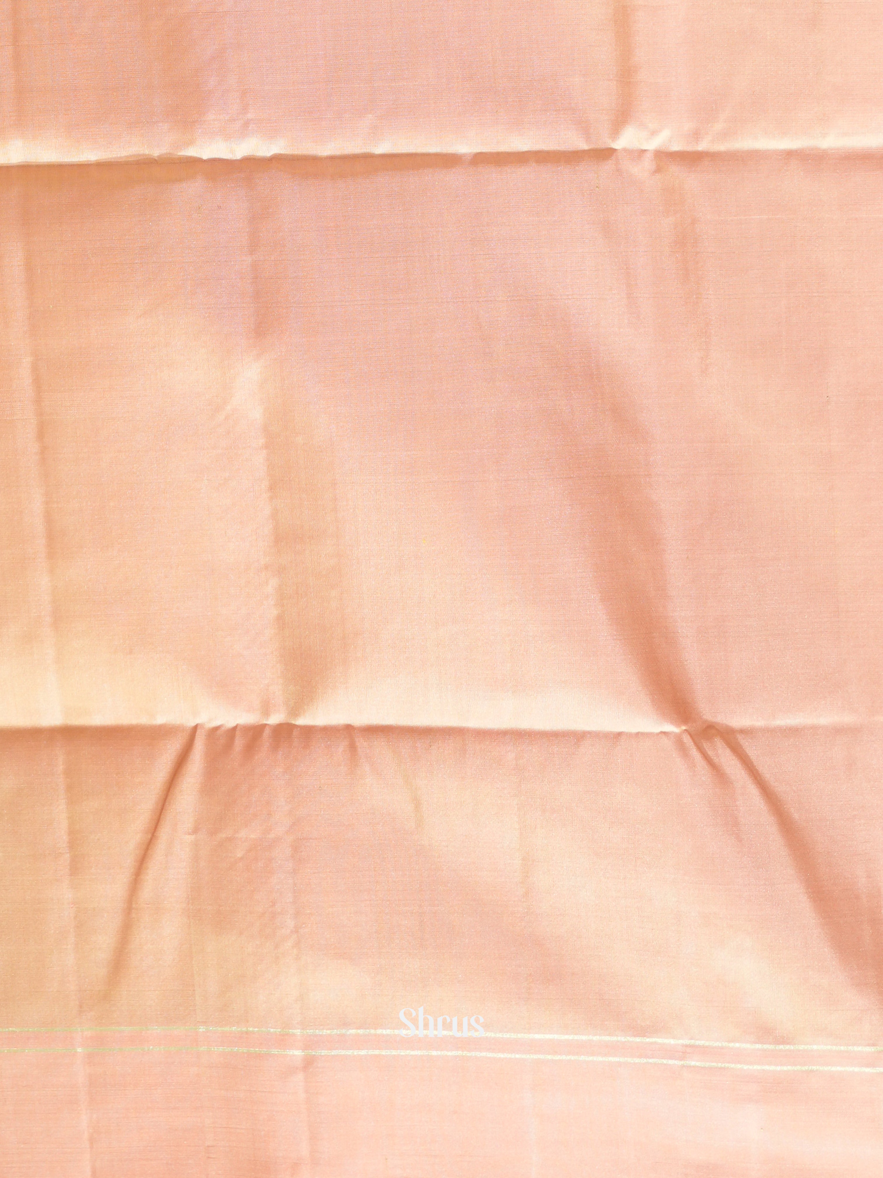 CGS15338 - Soft Silk Saree - Shop on ShrusEternity.com