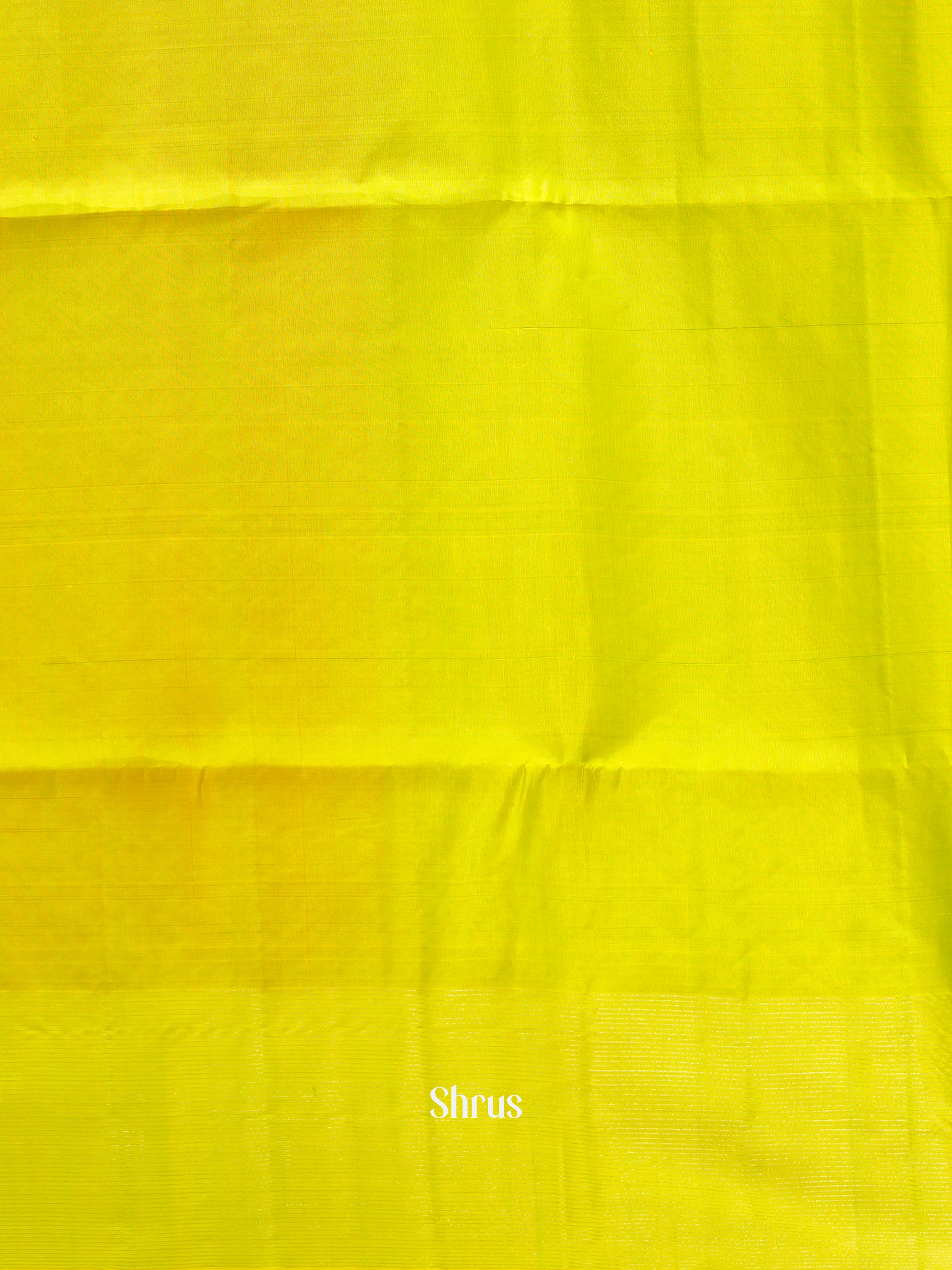 Pink & Green - Soft Silk Saree - Shop on ShrusEternity.com