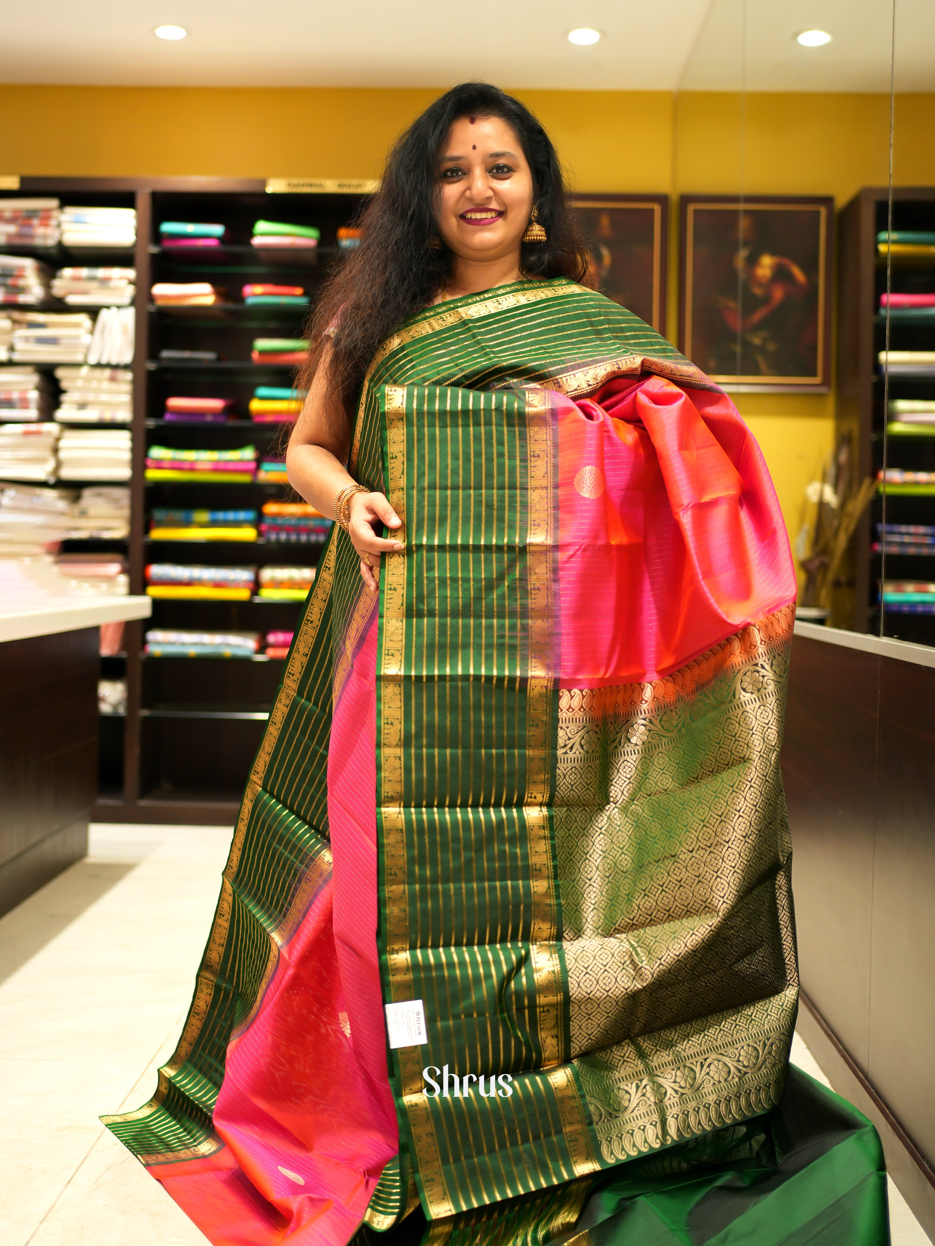 CGS15583 - Soft Silk - Shop on ShrusEternity.com