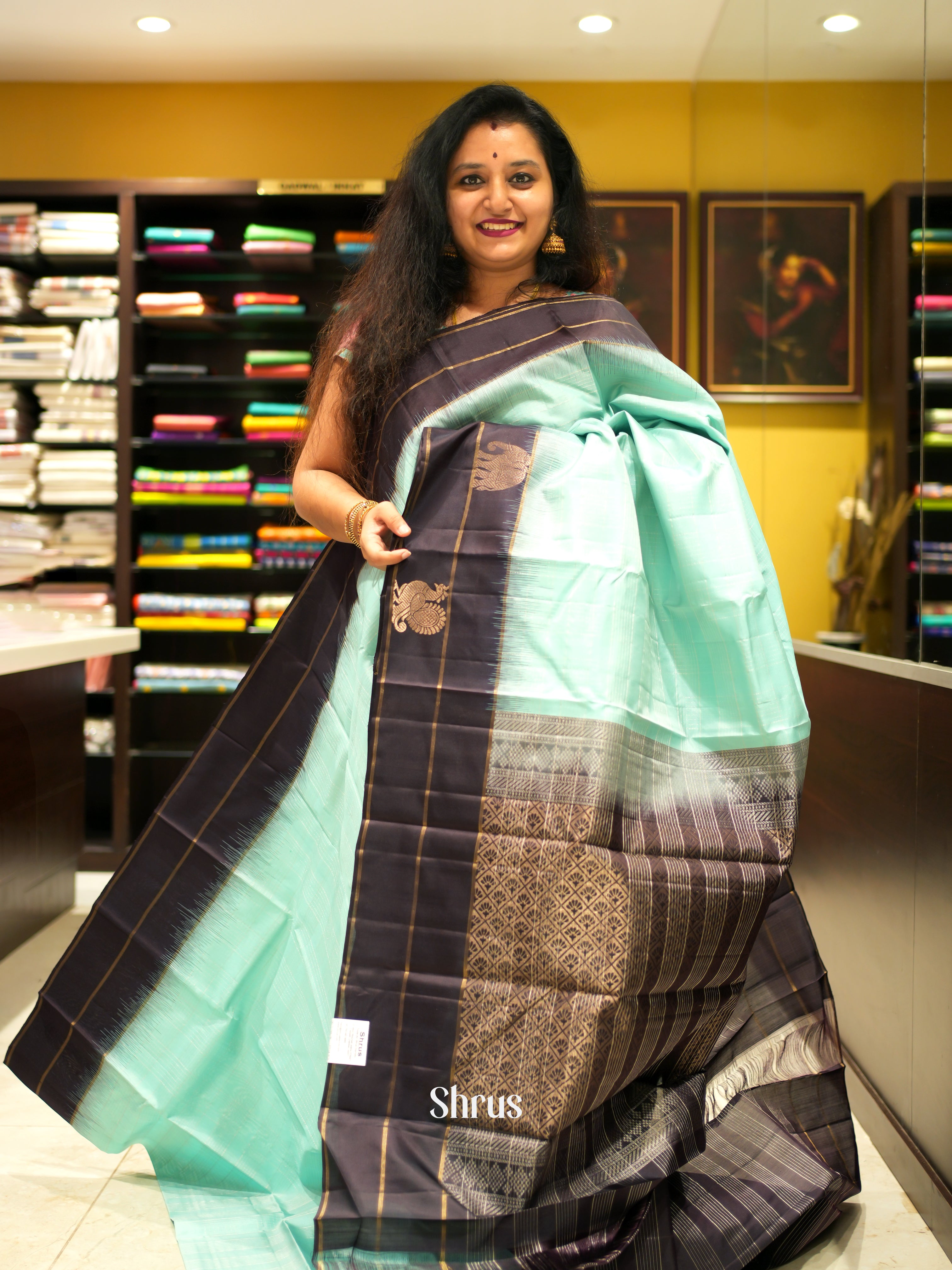 CGS15587 - Soft Silk - Shop on ShrusEternity.com