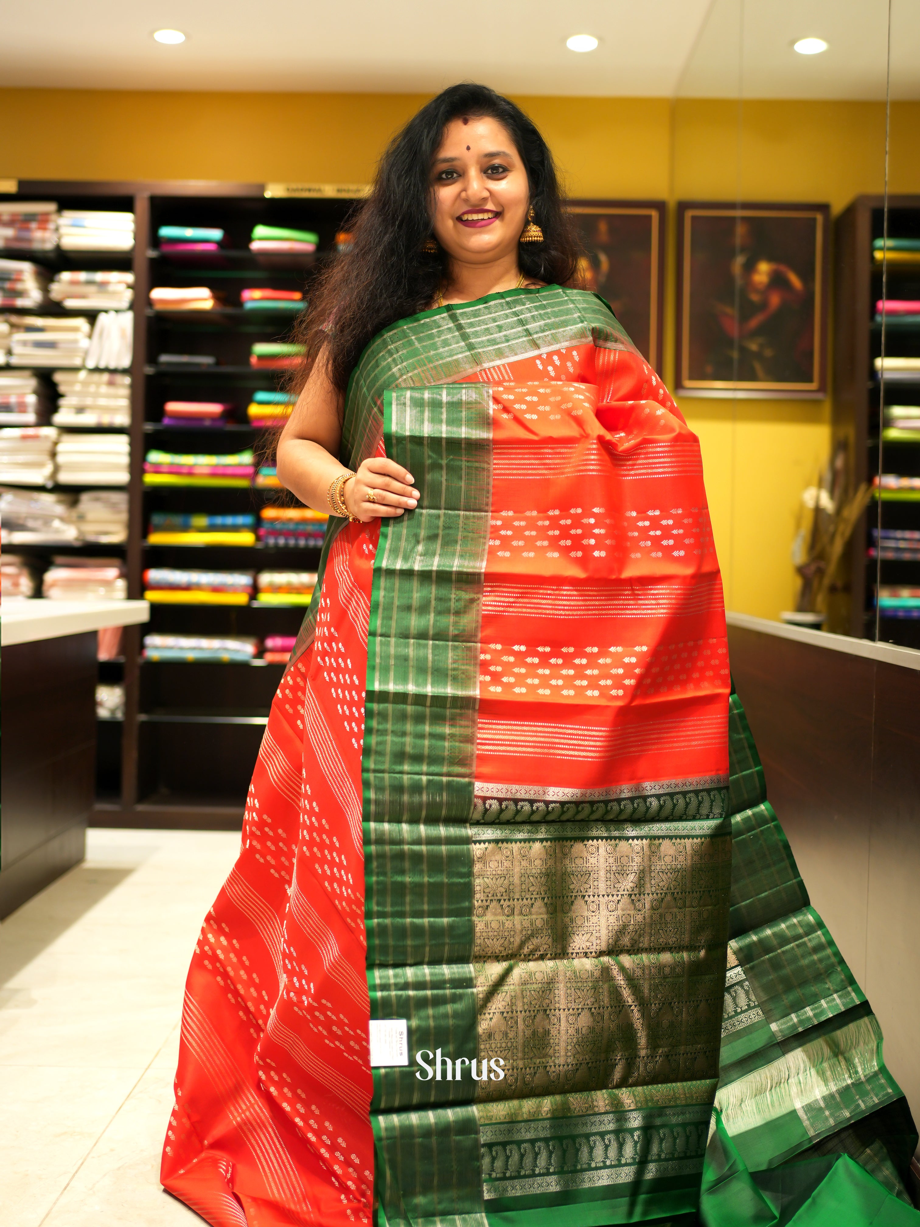 CGS15591 - Soft Silk - Shop on ShrusEternity.com