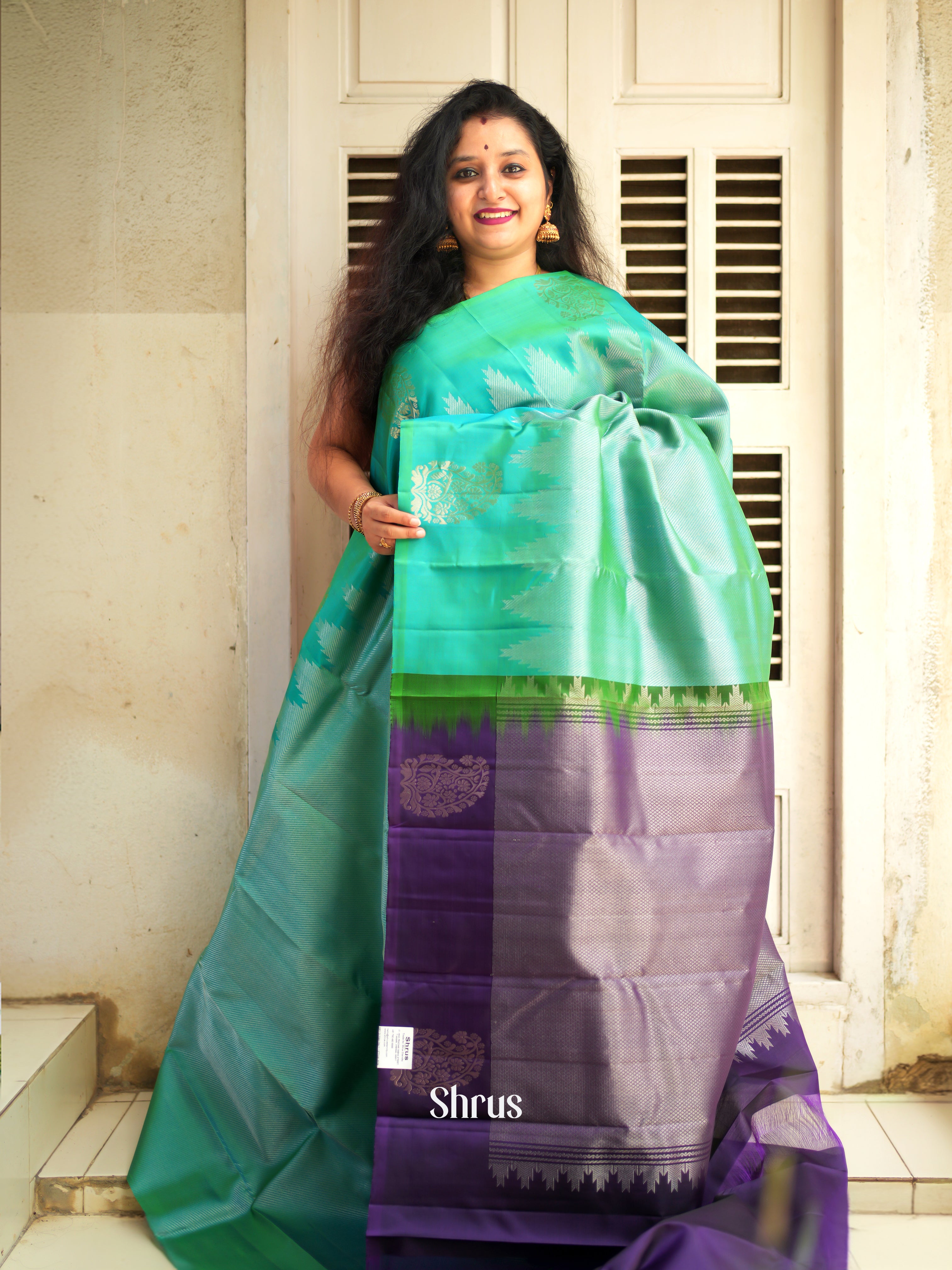 CGS15595 - Soft Silk - Shop on ShrusEternity.com