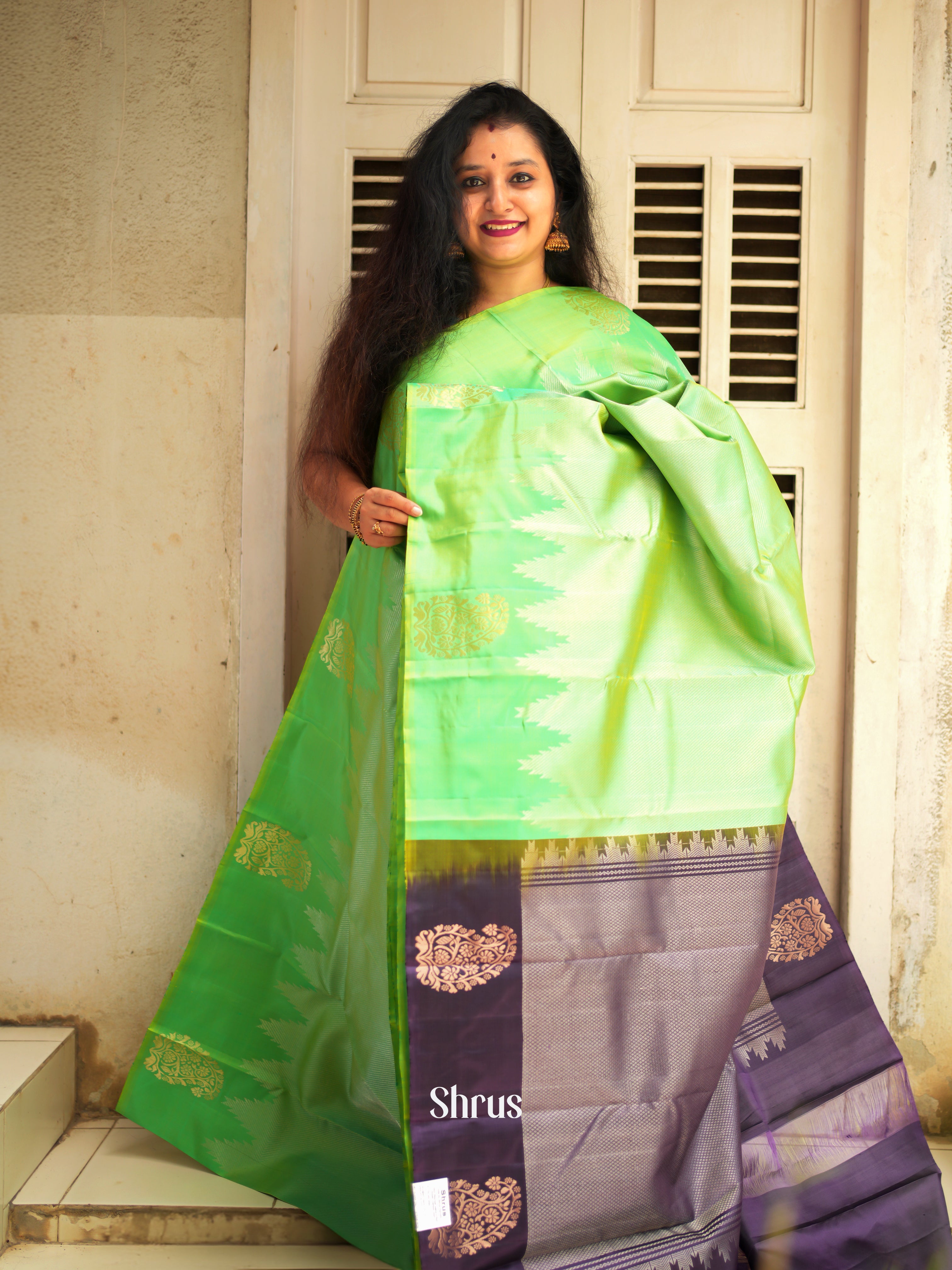 CGS15597 - Soft Silk - Shop on ShrusEternity.com