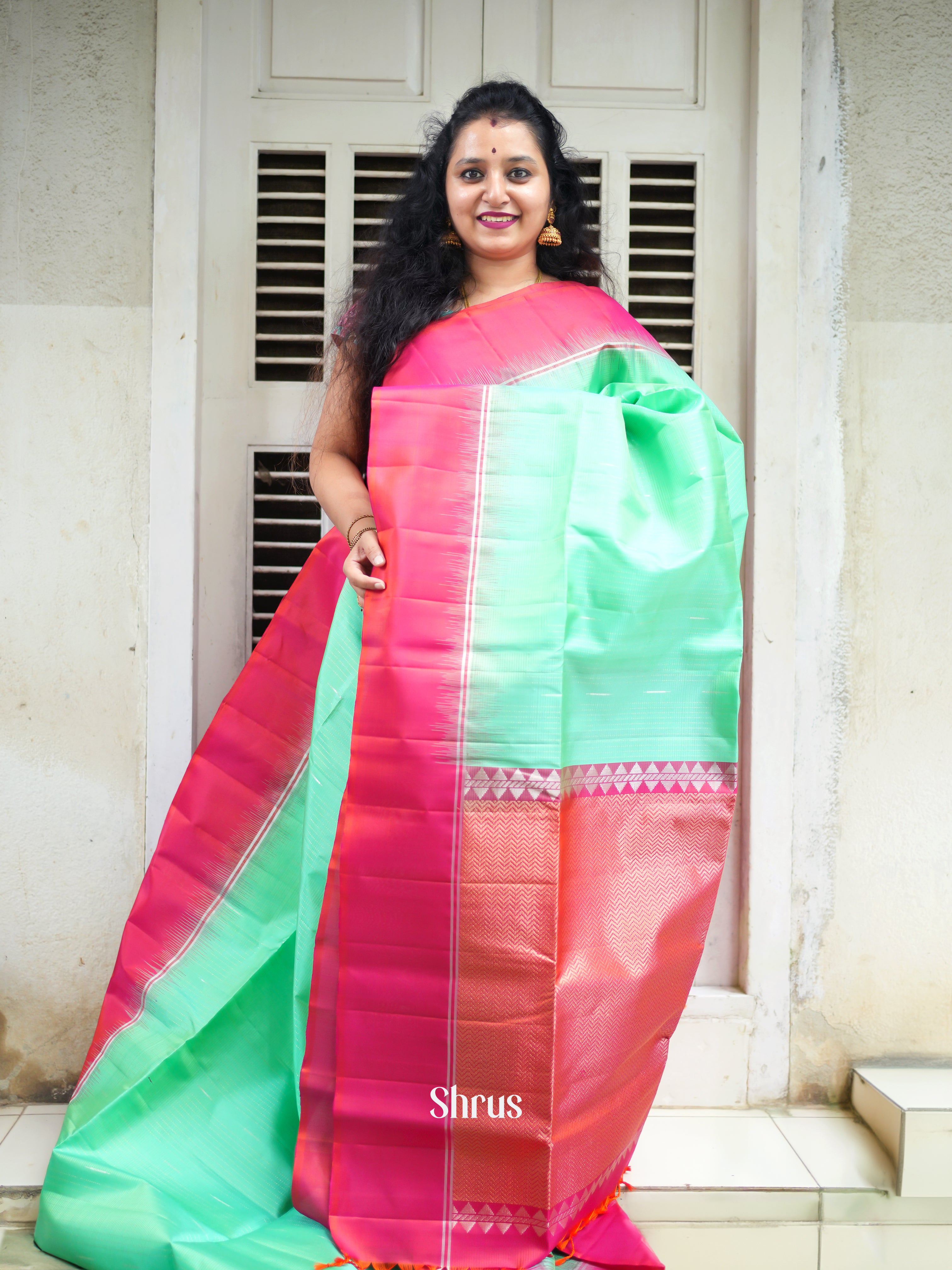 CGS15599 - Soft Silk - Shop on ShrusEternity.com