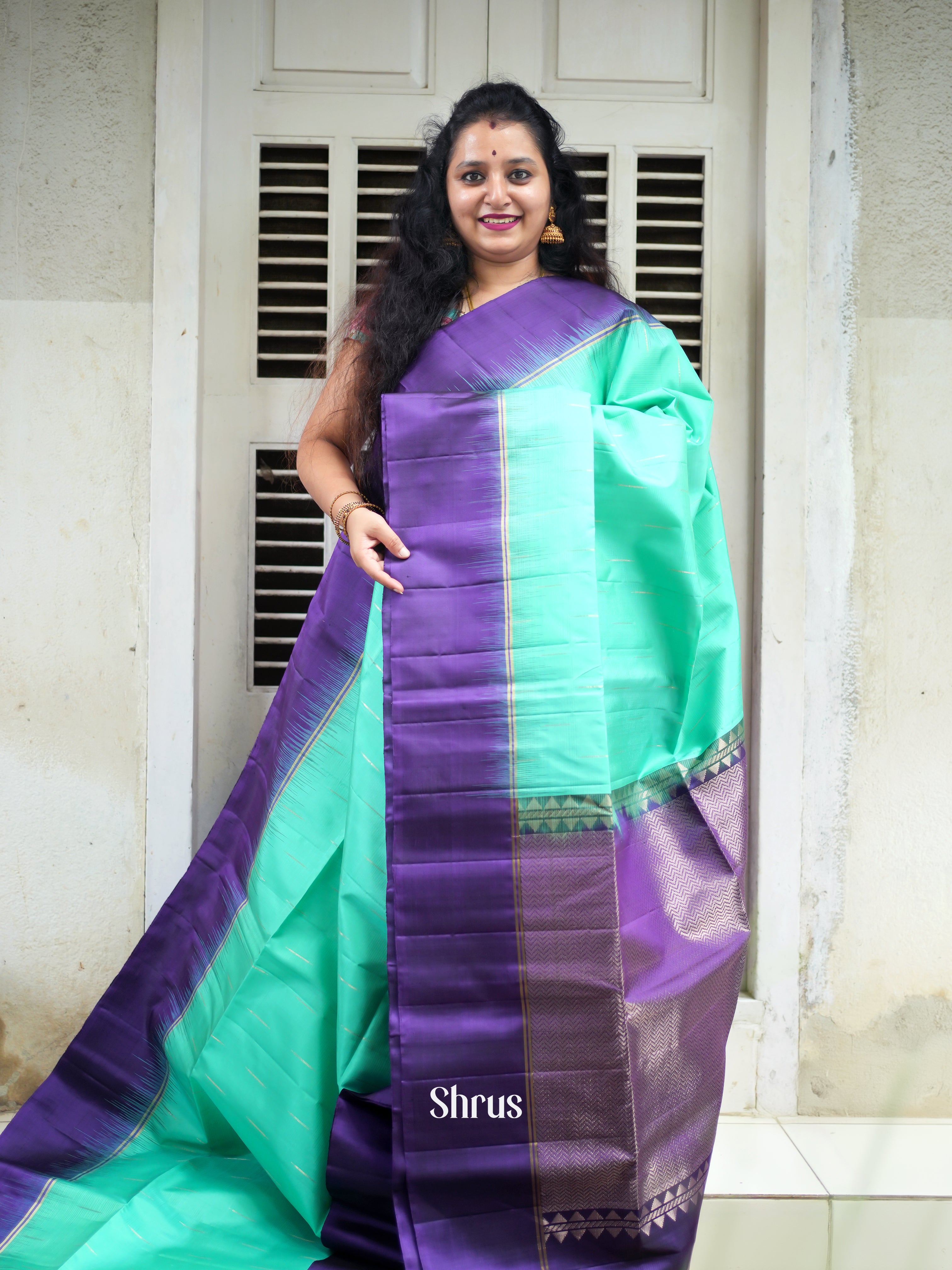 CGS15625 - Soft Silk - Shop on ShrusEternity.com