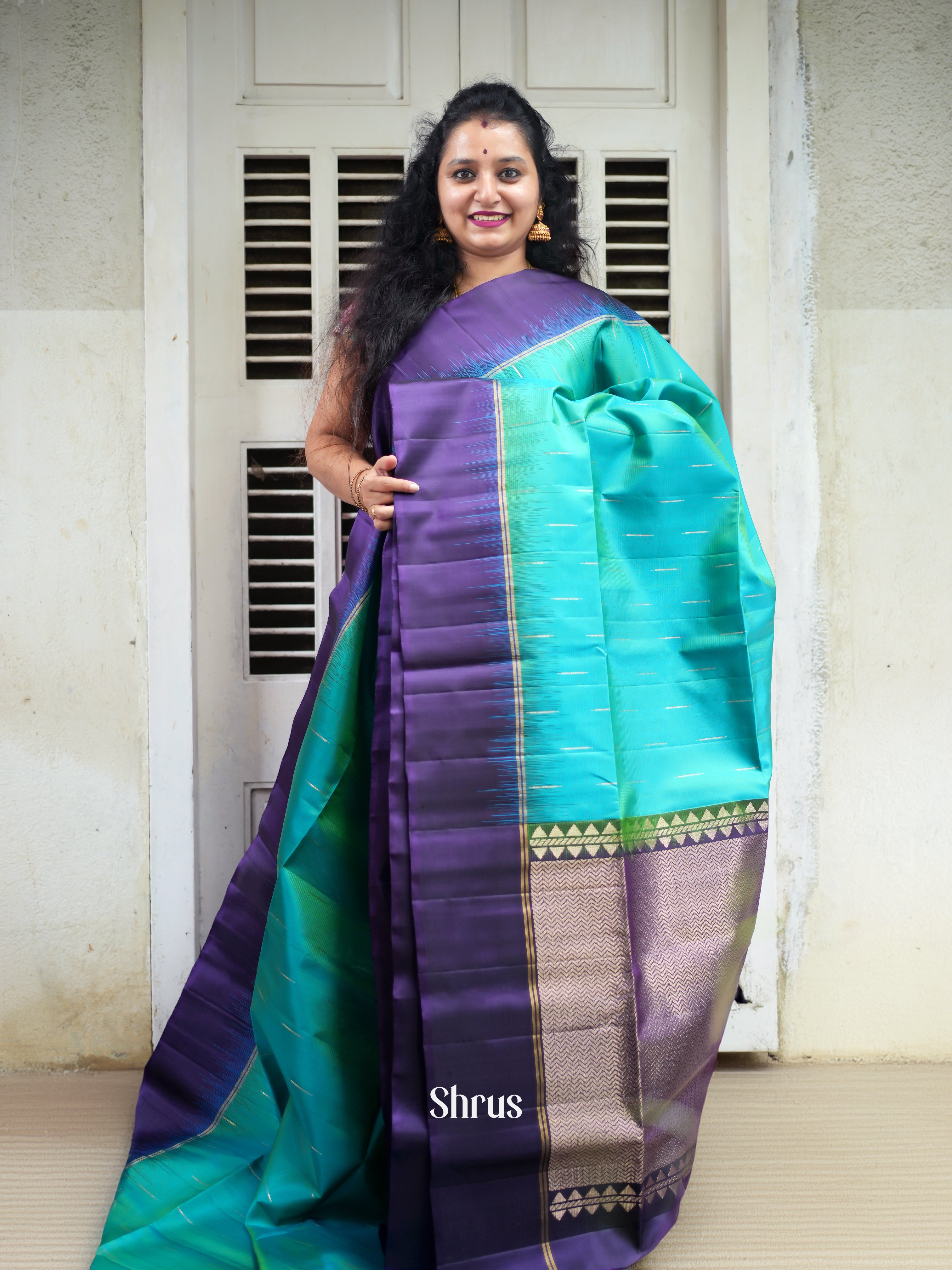 CGS15633 - Soft Silk - Shop on ShrusEternity.com