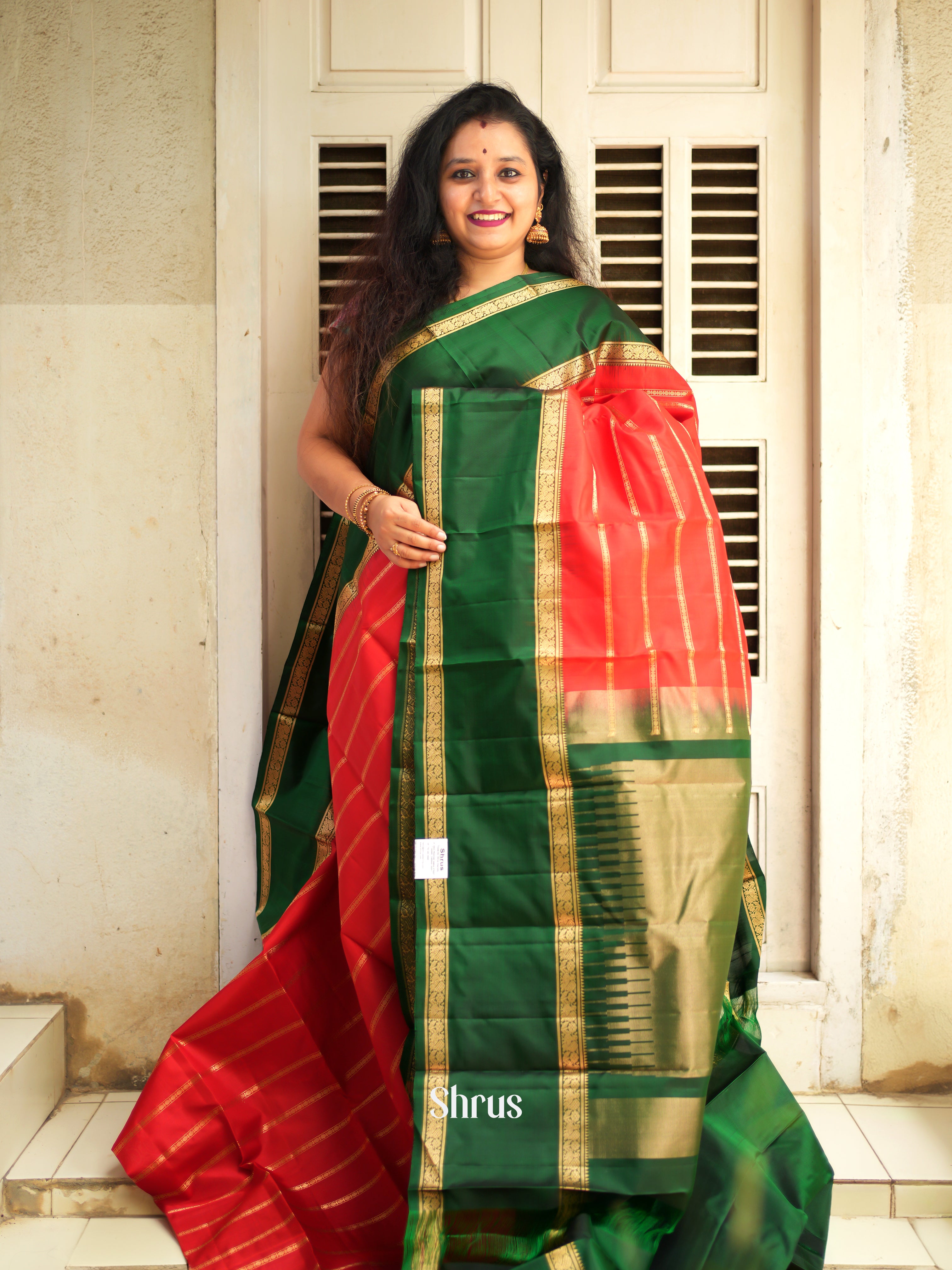 CGS15636 - Soft Silk - Shop on ShrusEternity.com