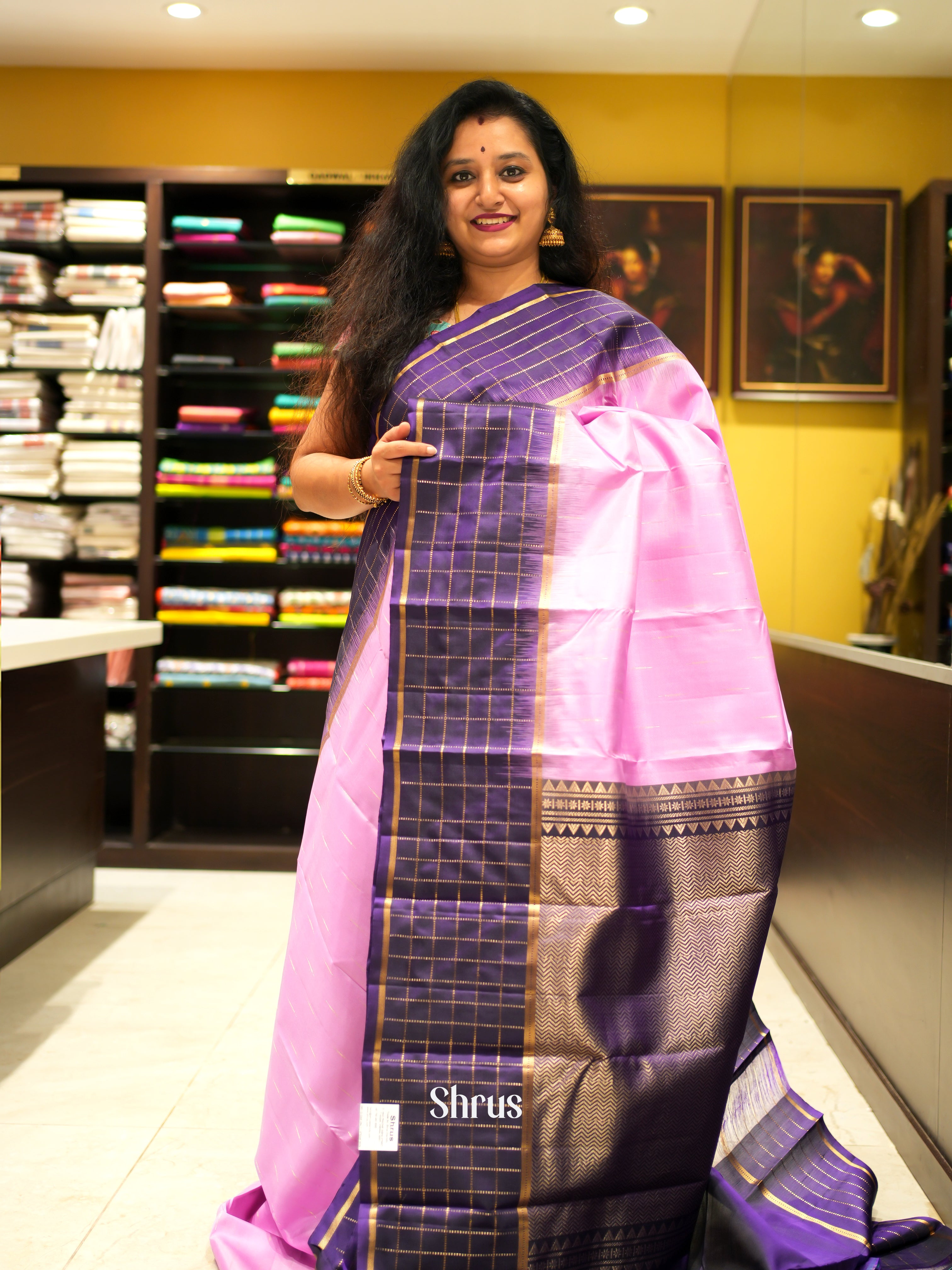 CGS15648 - Soft Silk - Shop on ShrusEternity.com