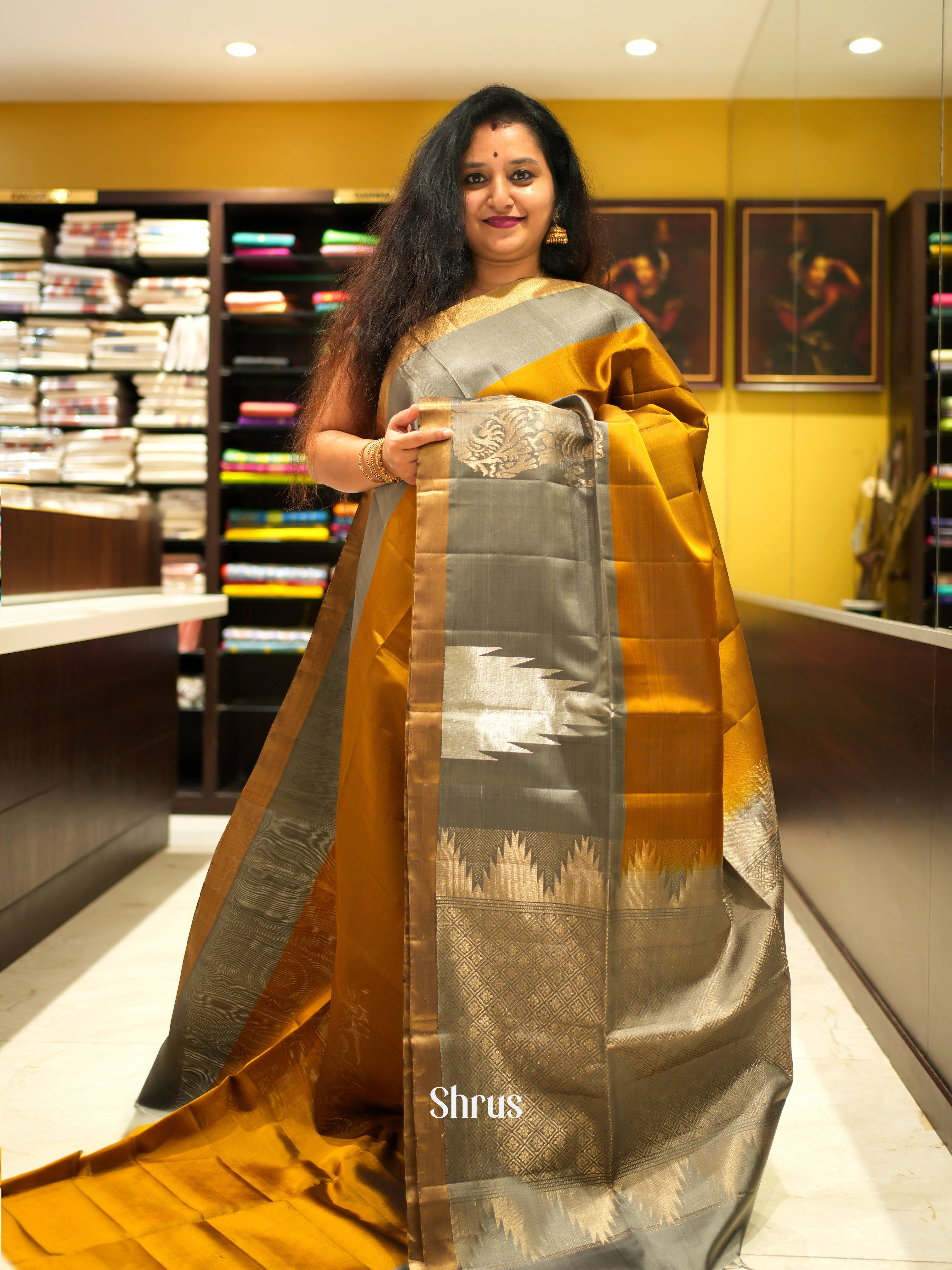 CGS15687 - Soft Silk - Shop on ShrusEternity.com