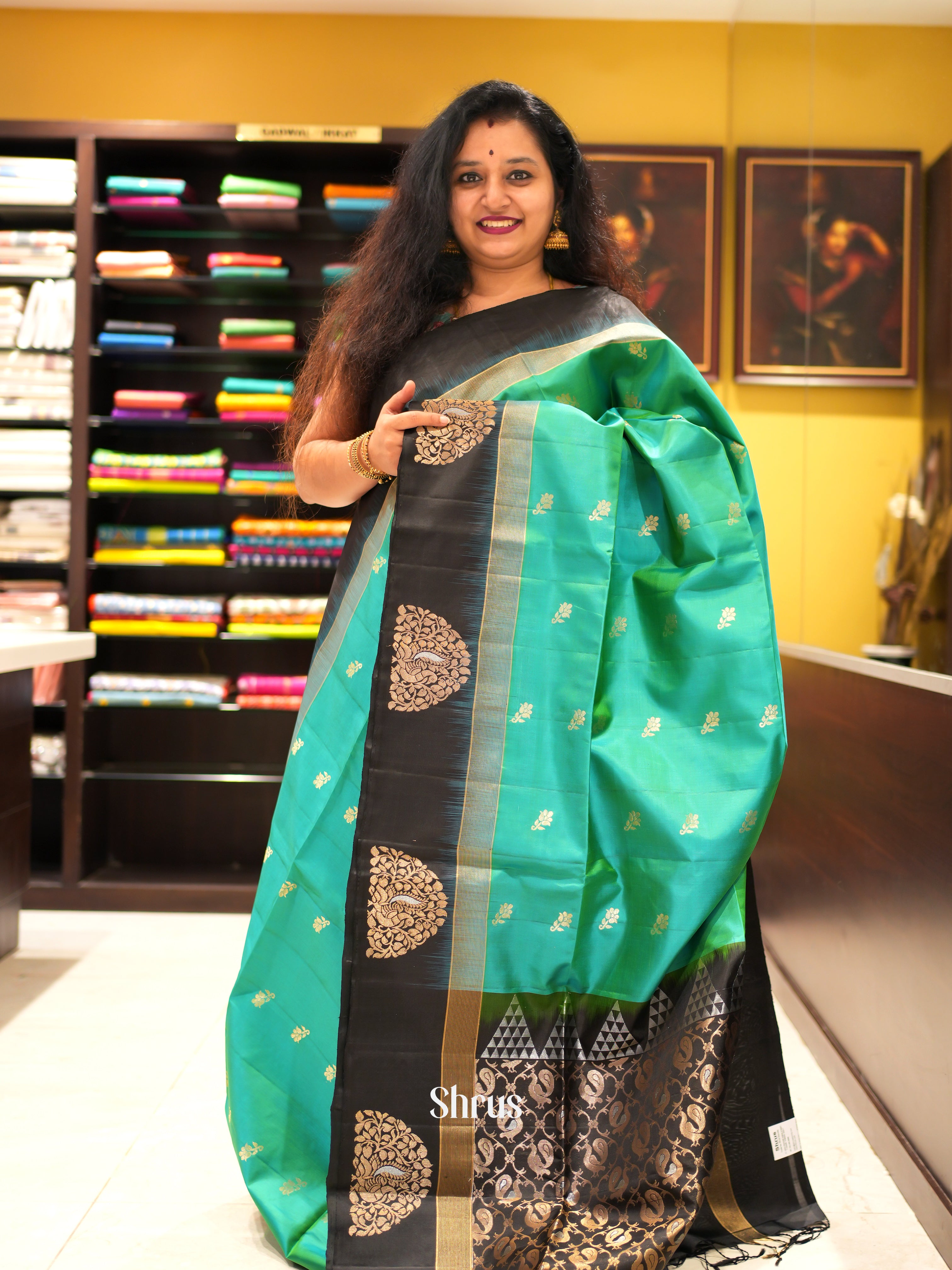 CGS15702 - Soft Silk - Shop on ShrusEternity.com