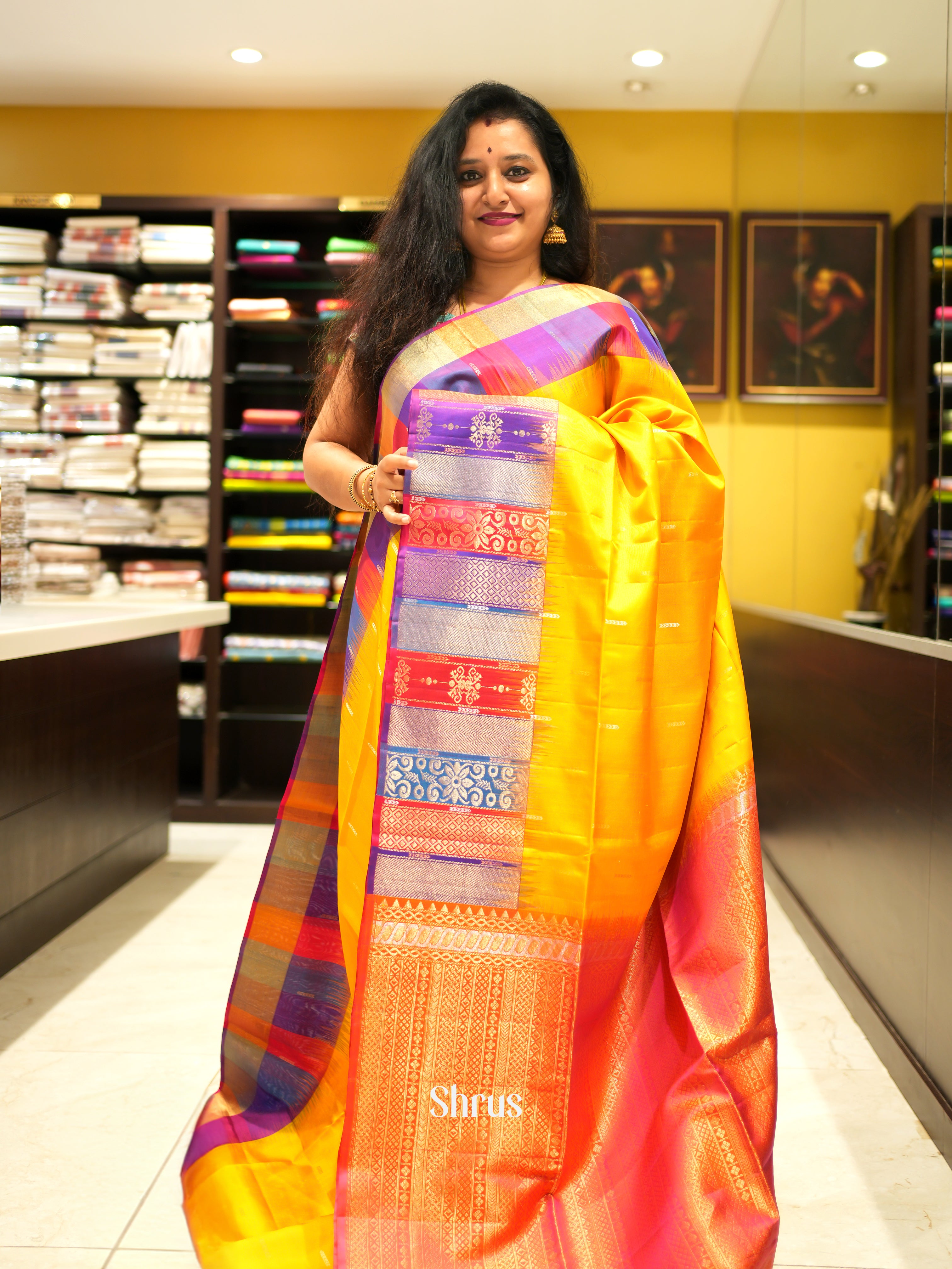 CGS15709 - Soft Silk - Shop on ShrusEternity.com