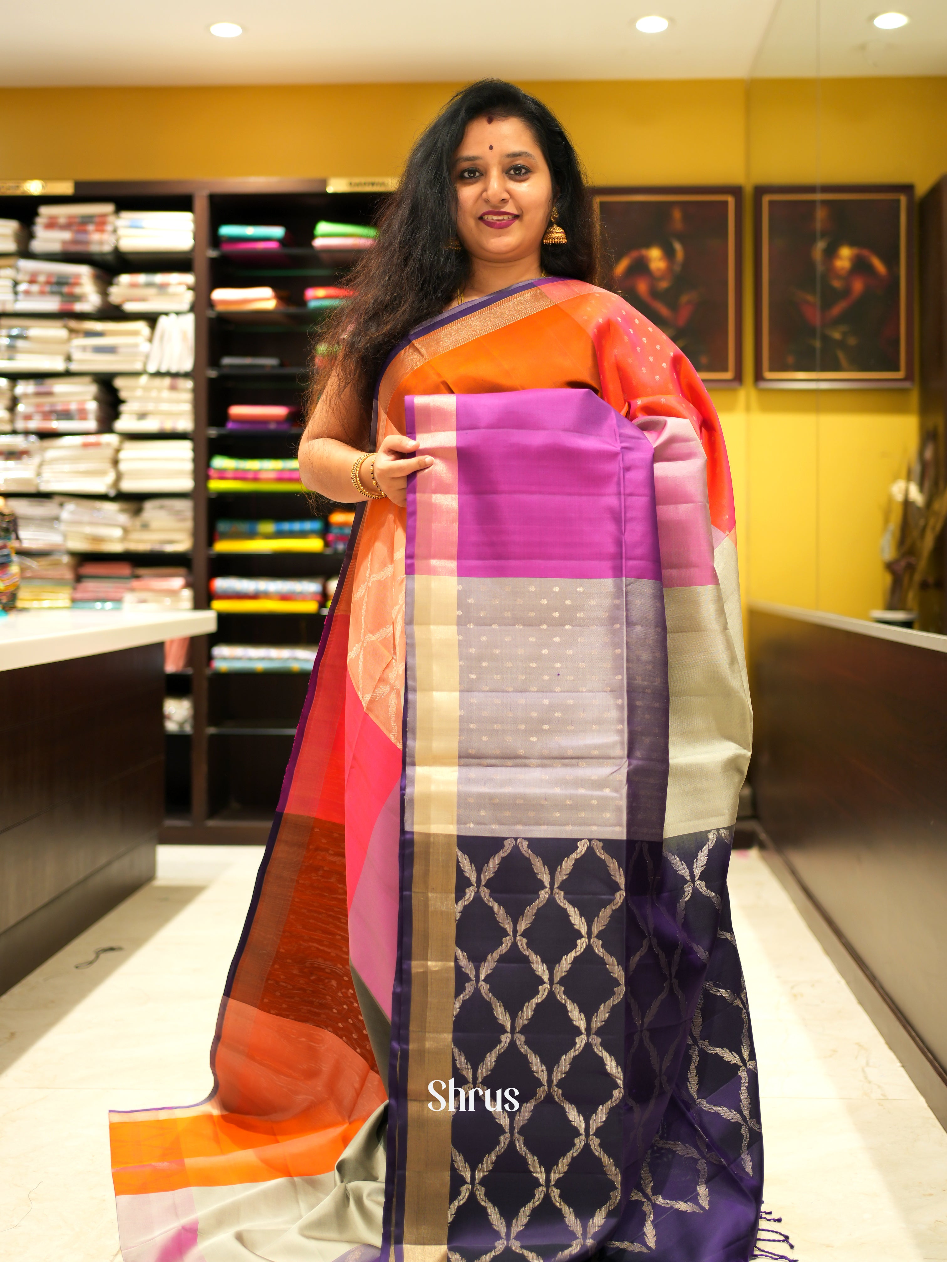 CGS15711 - Soft Silk - Shop on ShrusEternity.com