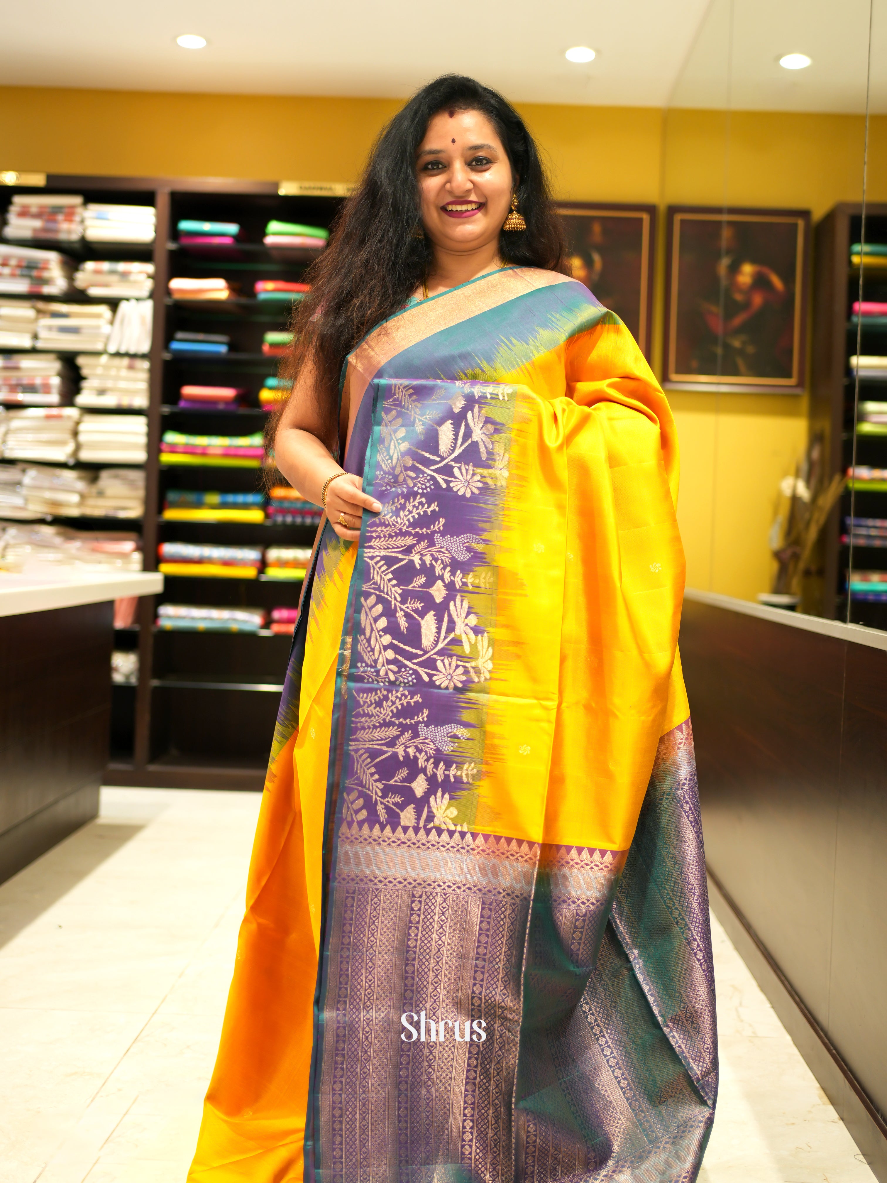 CGS15712 - Soft Silk - Shop on ShrusEternity.com