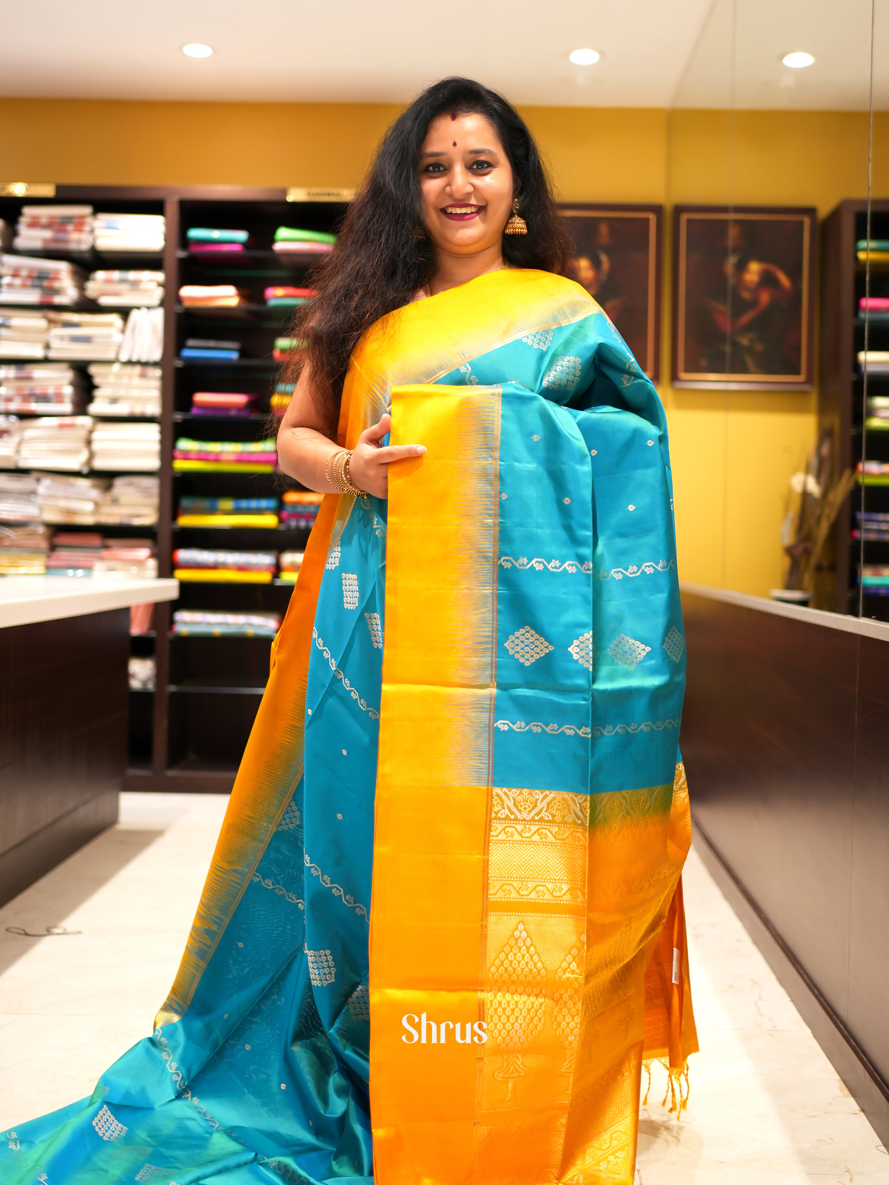 CGS15728 - Soft Silk - Shop on ShrusEternity.com