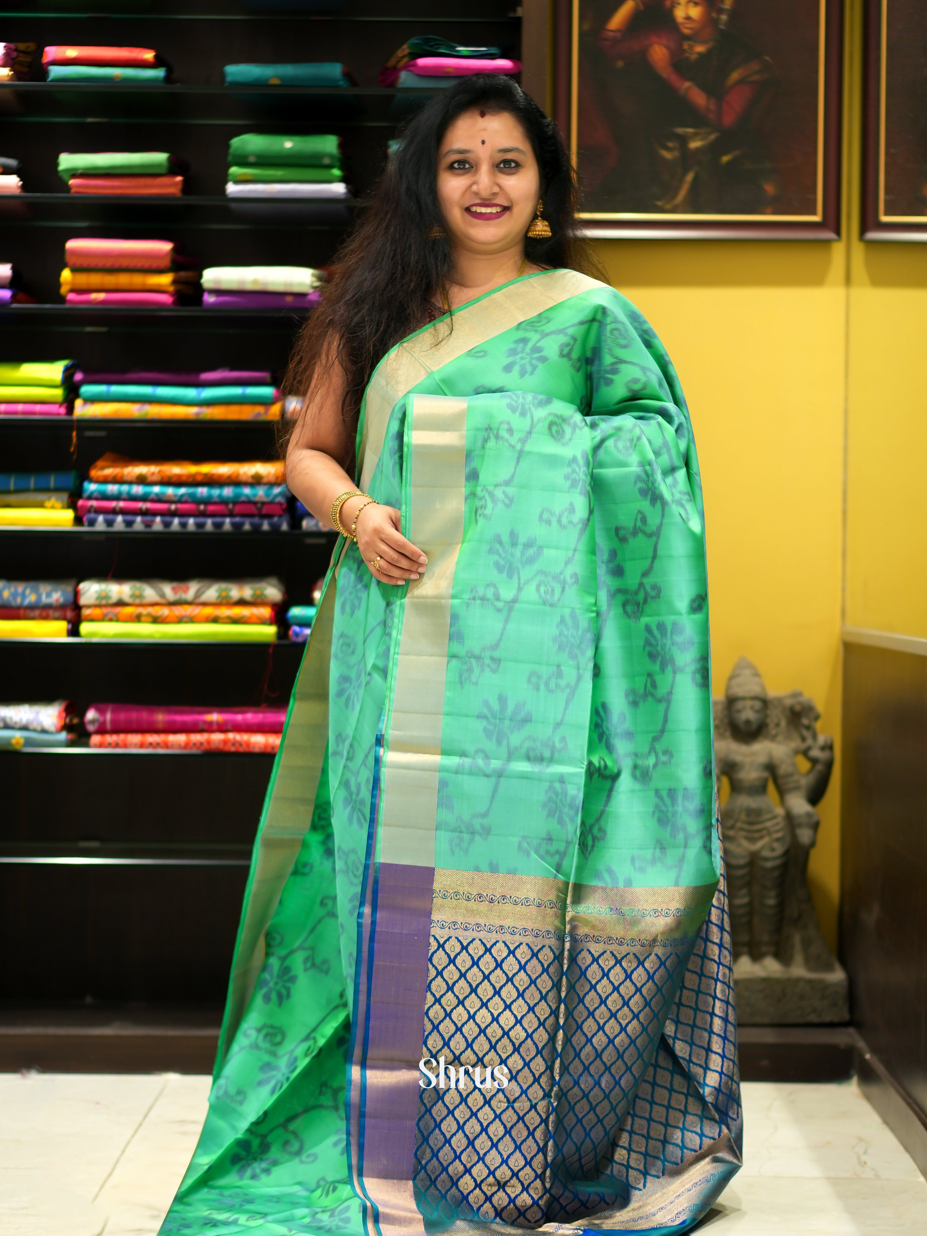 CGS16025 - Soft Silk - Shop on ShrusEternity.com